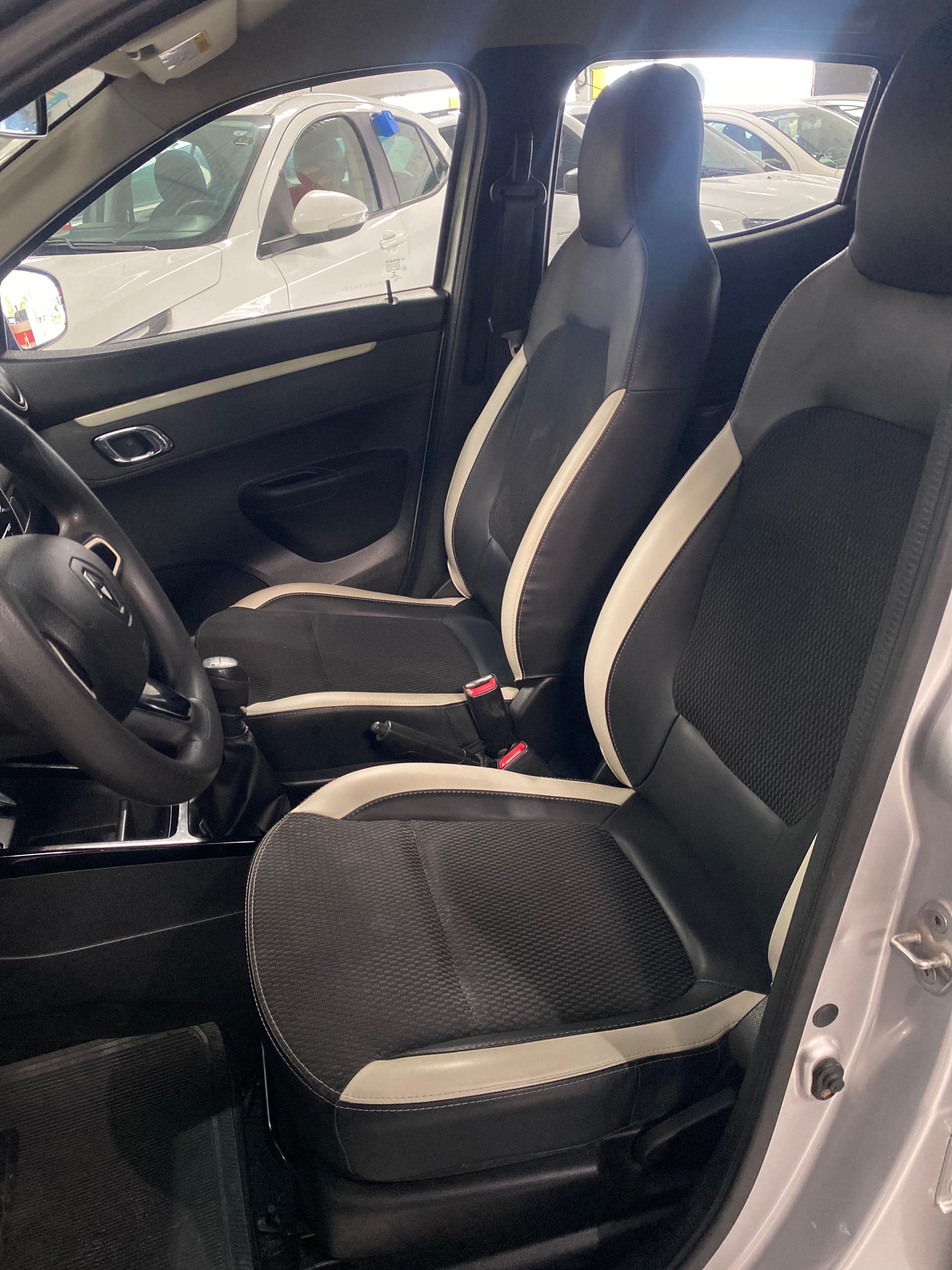 RENAULT KWID