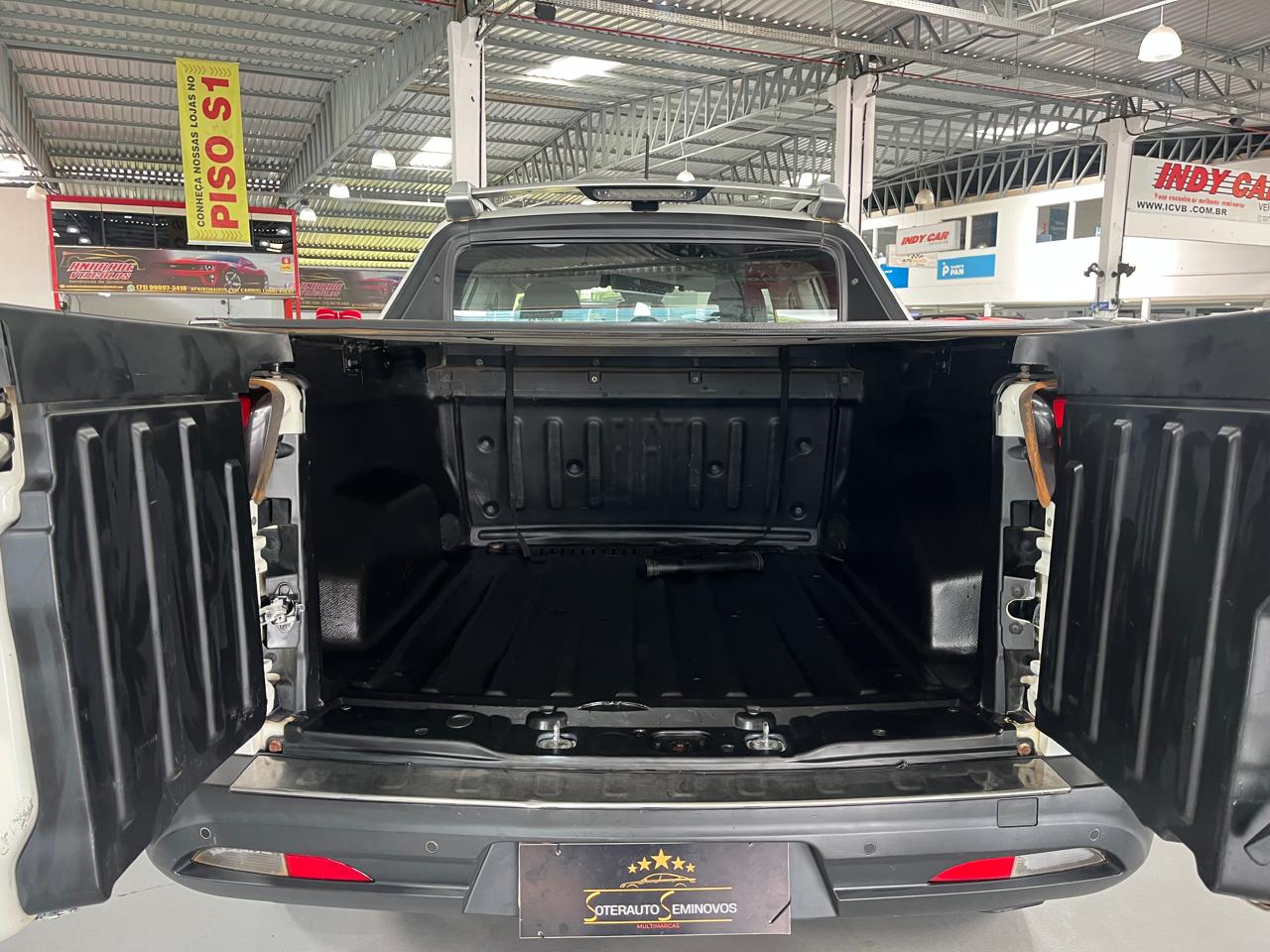 FIAT TORO