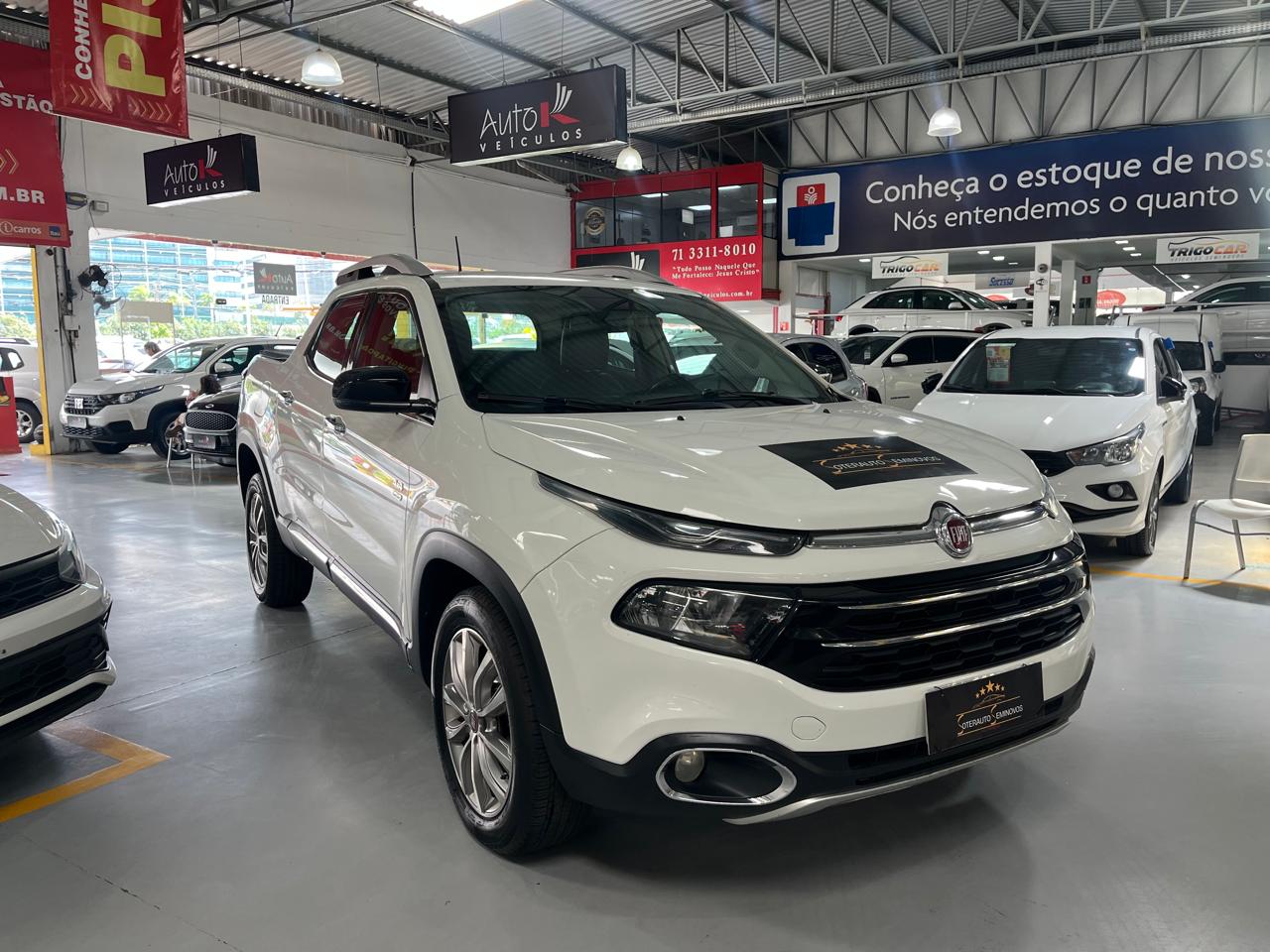 FIAT TORO