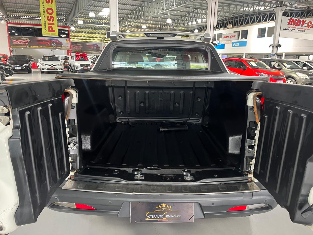 FIAT TORO