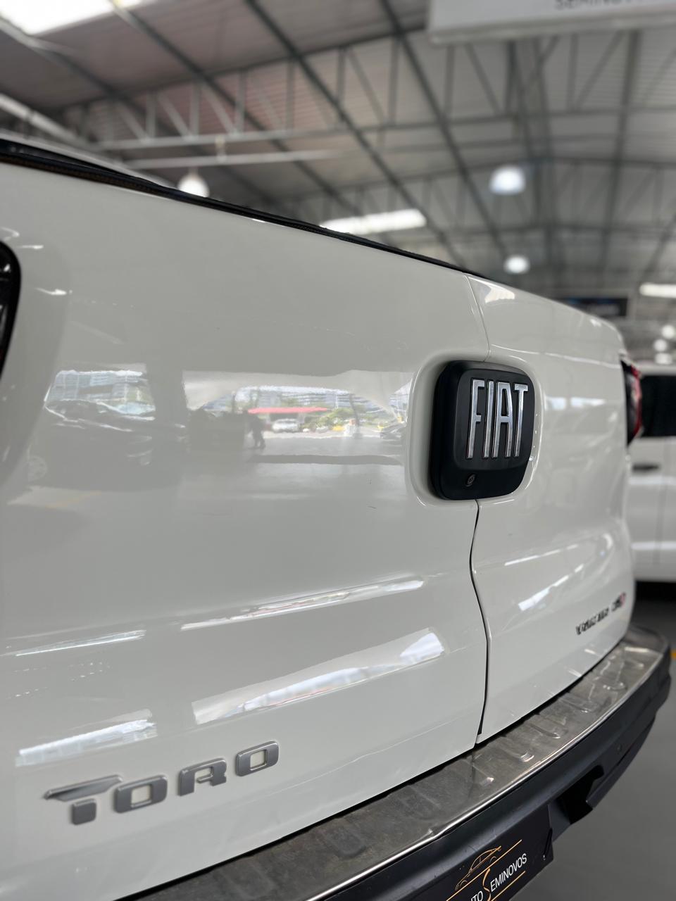 FIAT TORO