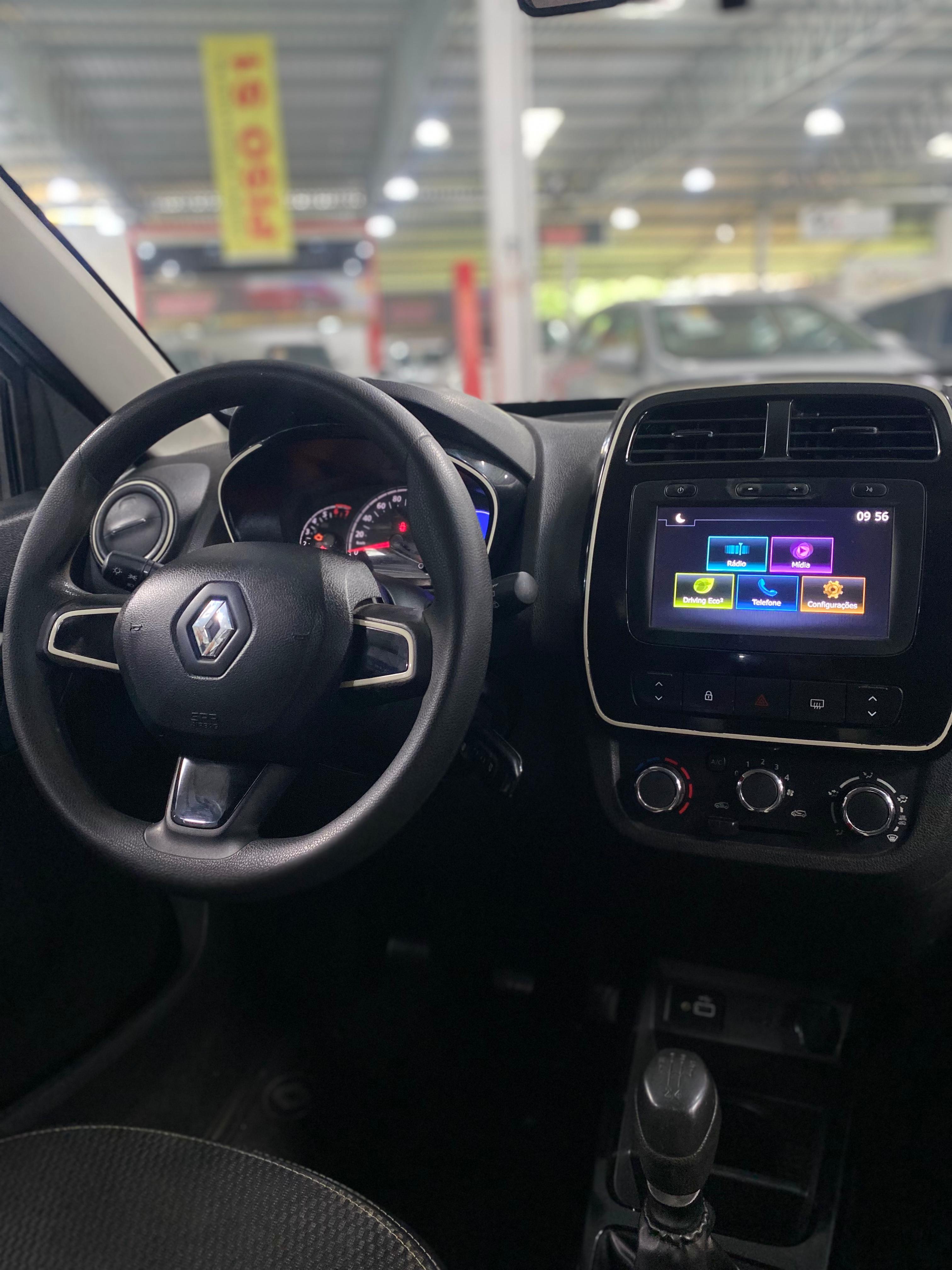 RENAULT KWID