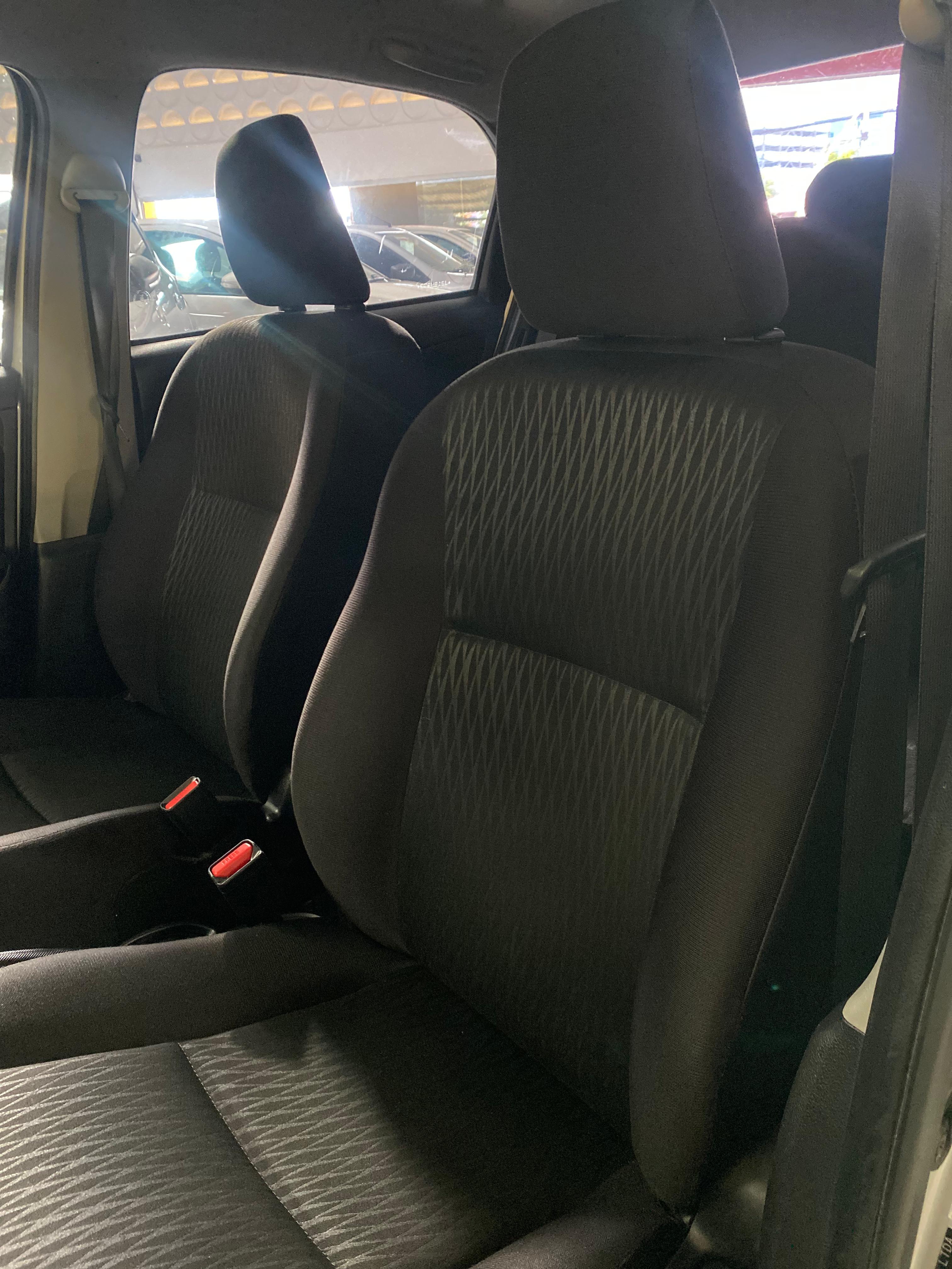 TOYOTA ETIOS
