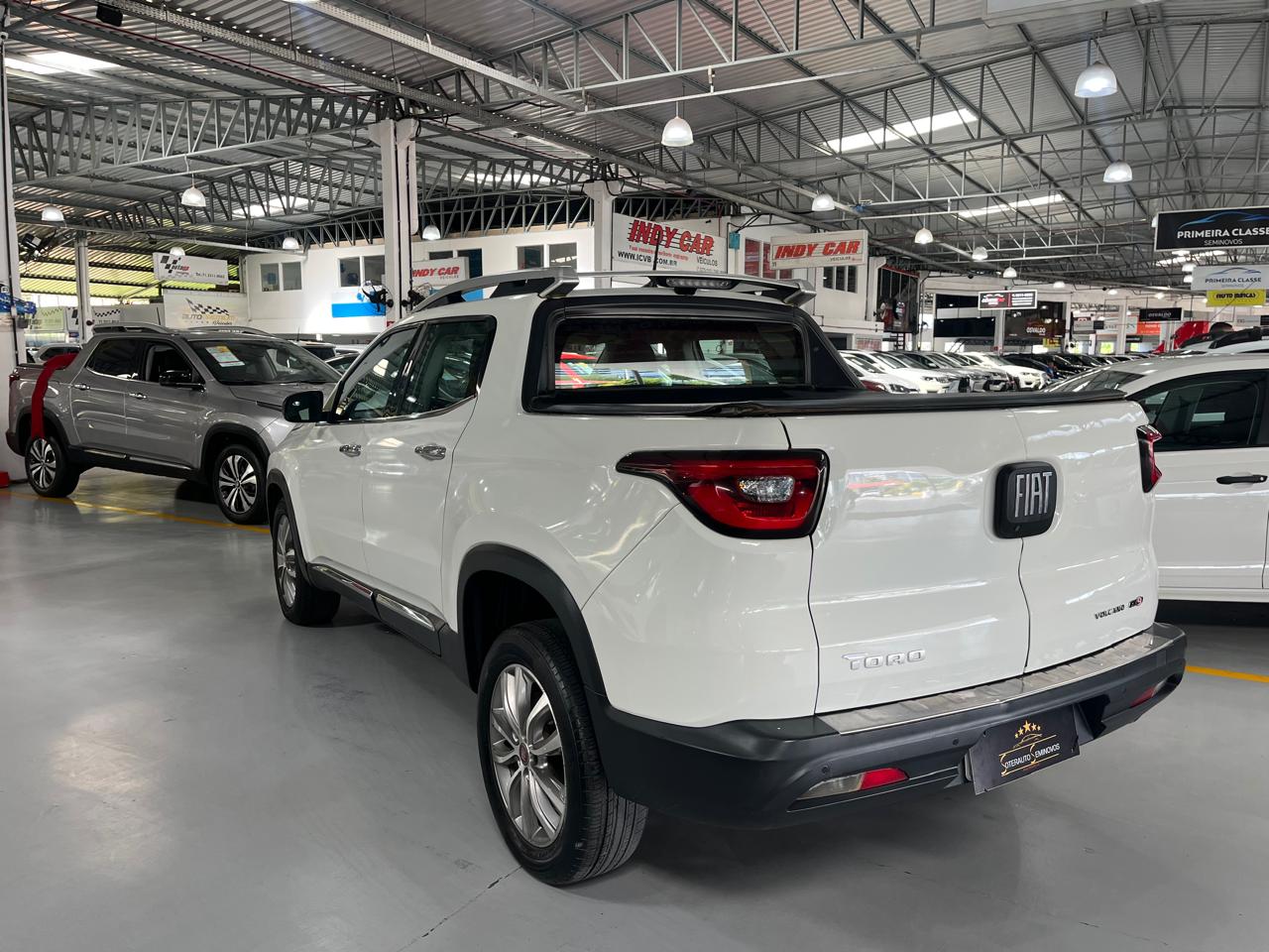 FIAT TORO