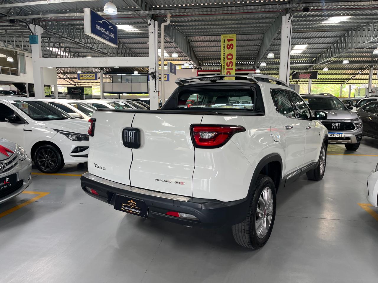 FIAT TORO