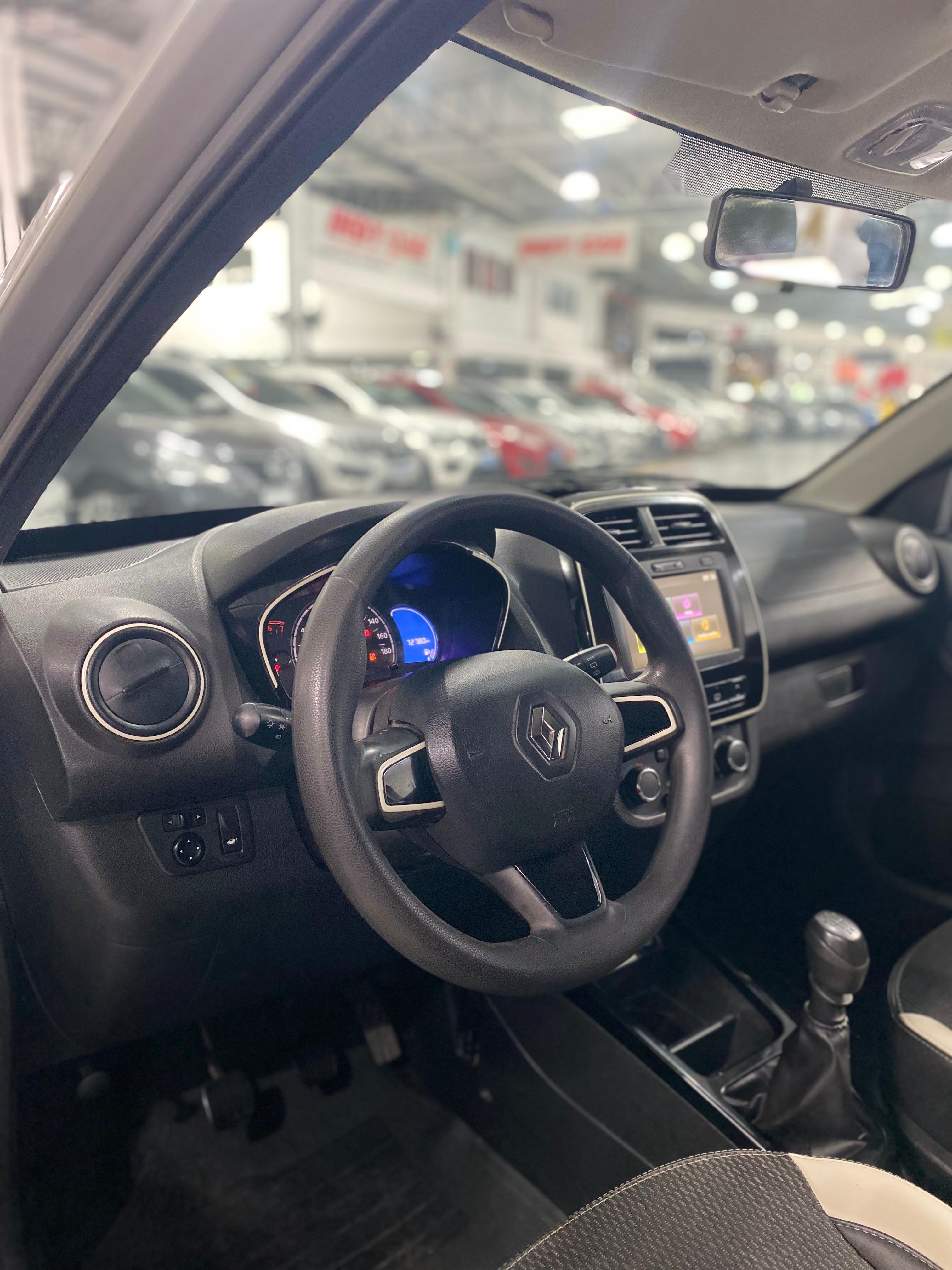 RENAULT KWID