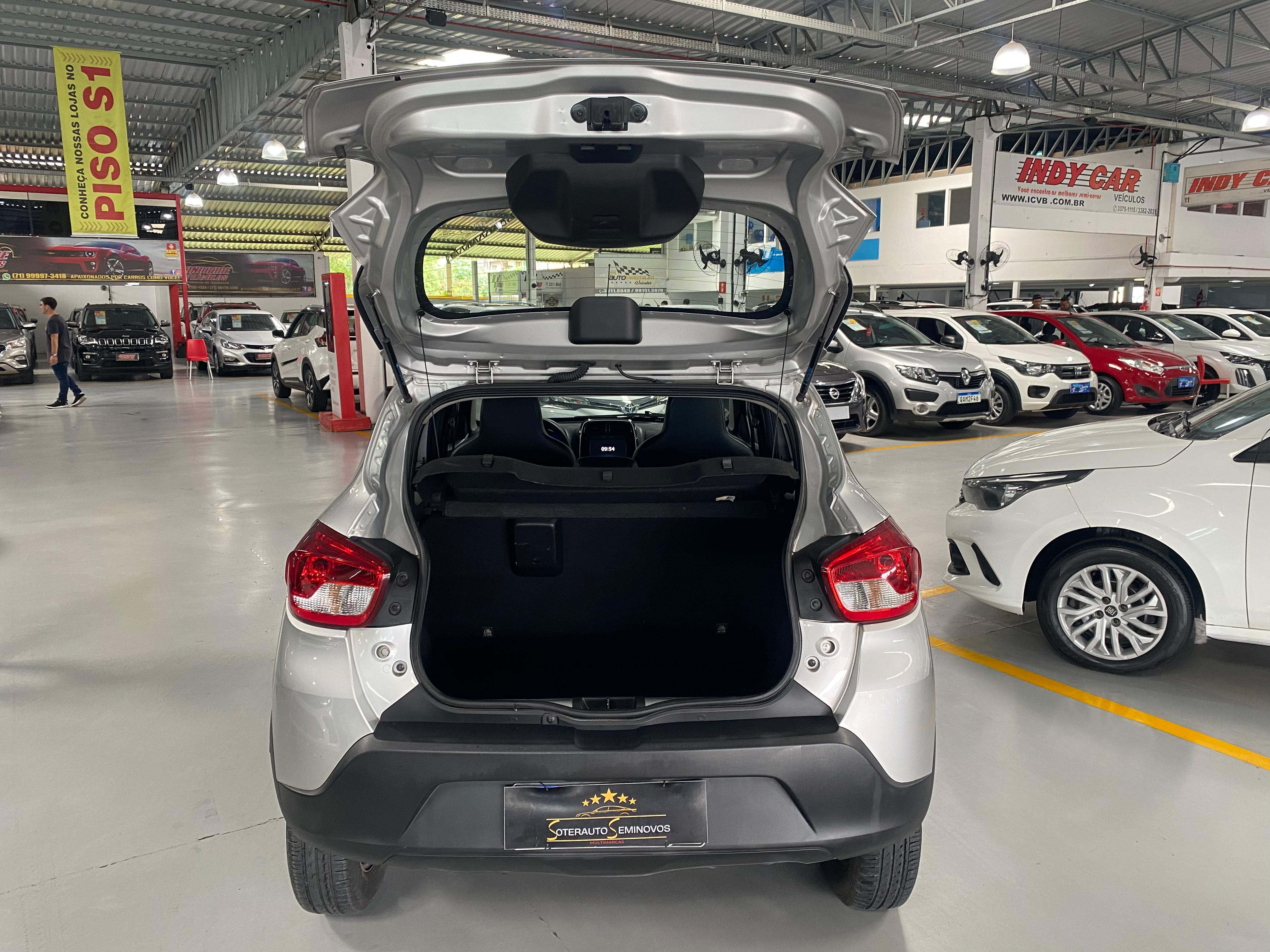 RENAULT KWID