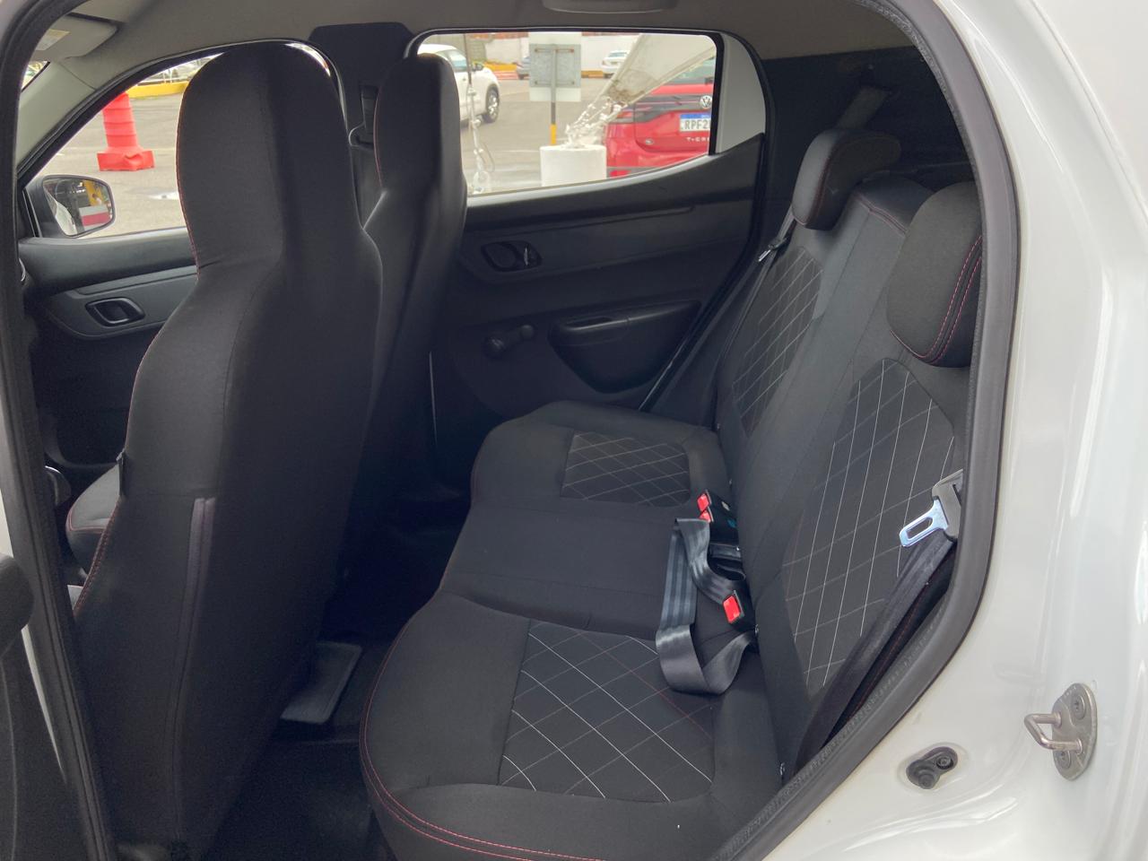 RENAULT kwid zen 1.0 flex 12v 5p