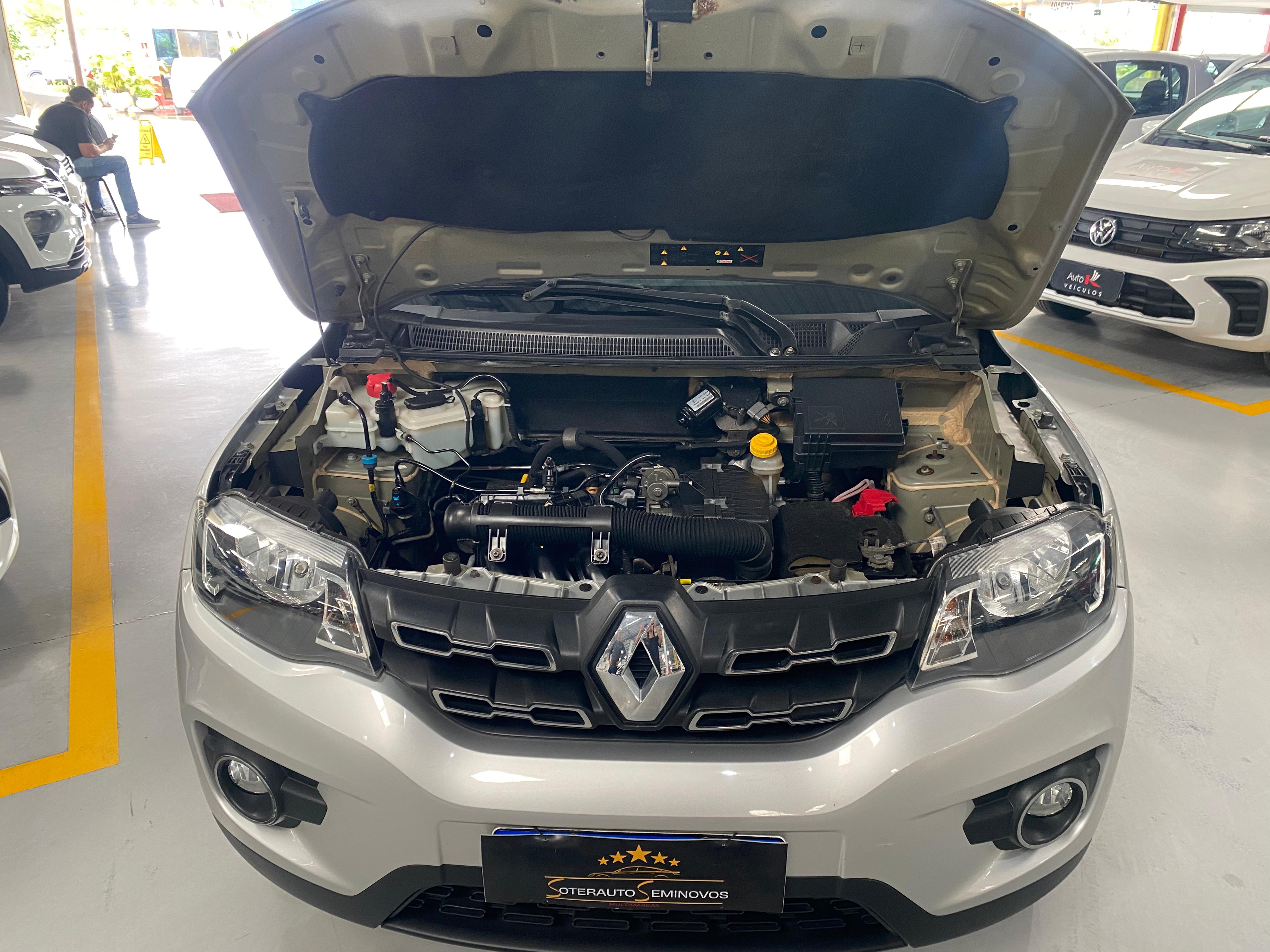 RENAULT KWID