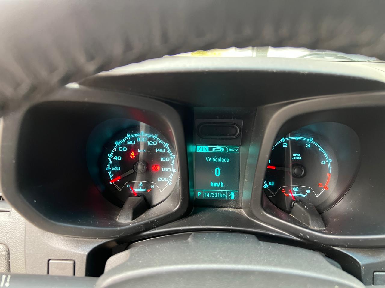CHEVROLET s10 lt dd4