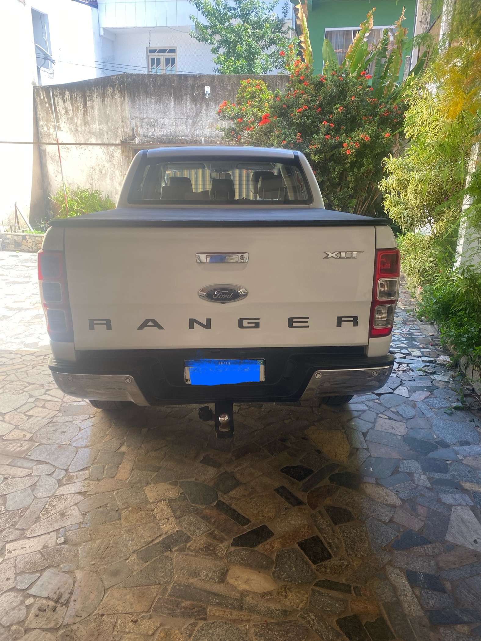 FORD ranger xltcd4a32c