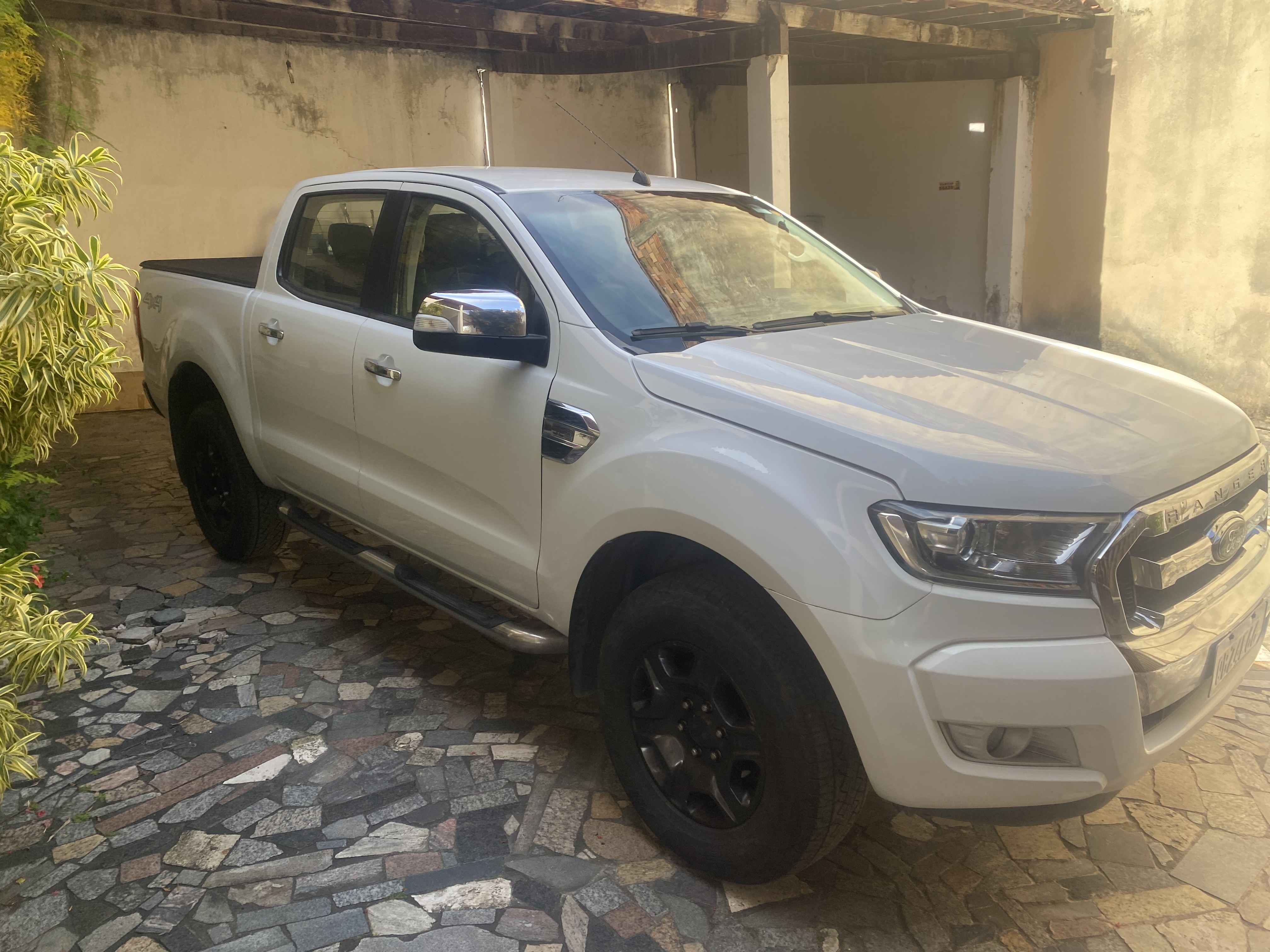 FORD ranger xltcd4a32c