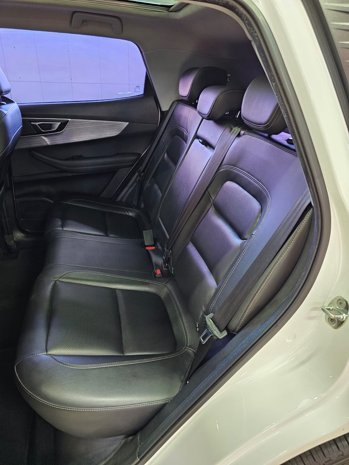 CHERY TIGGO 5x