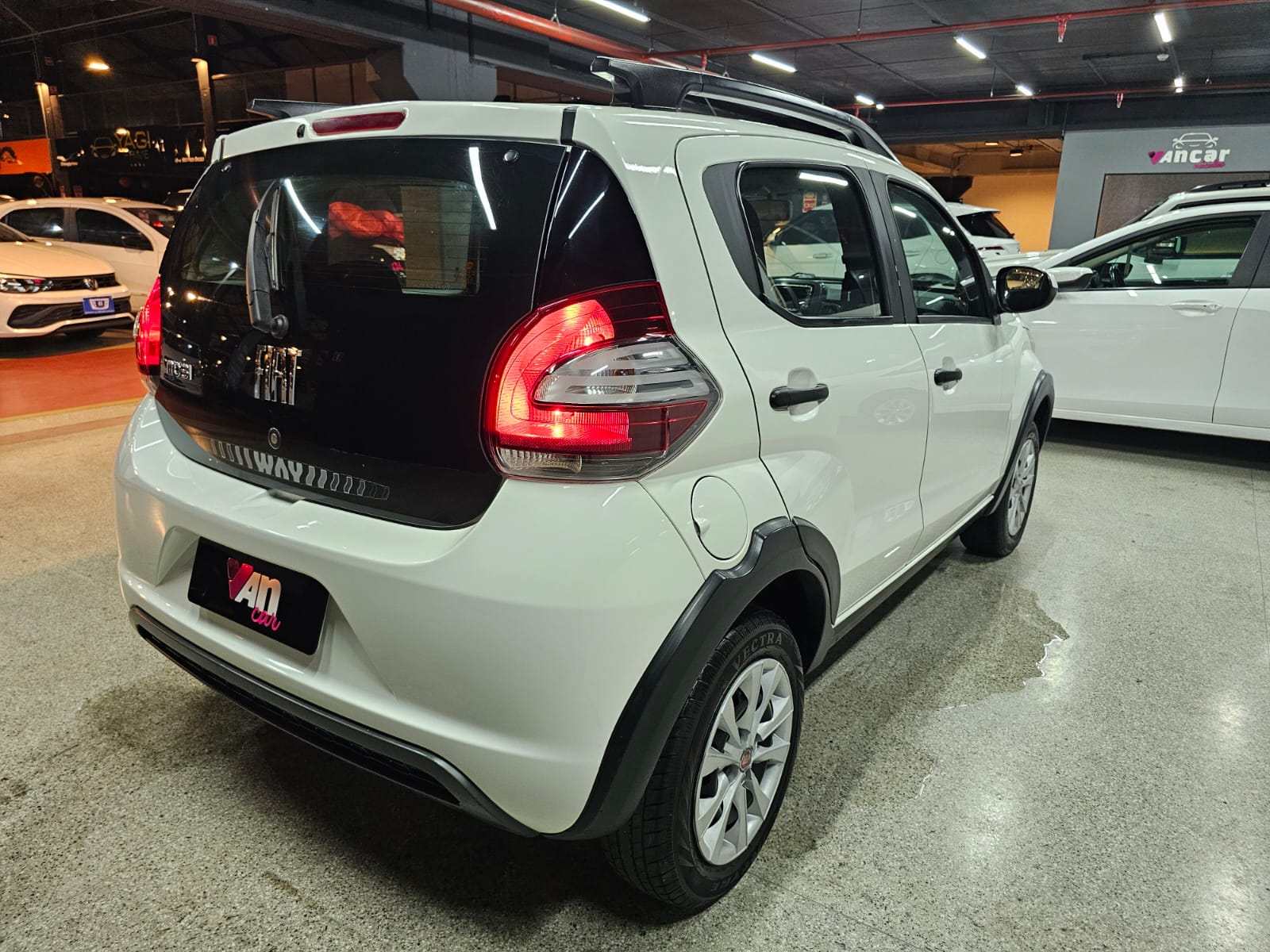 FIAT MOBI