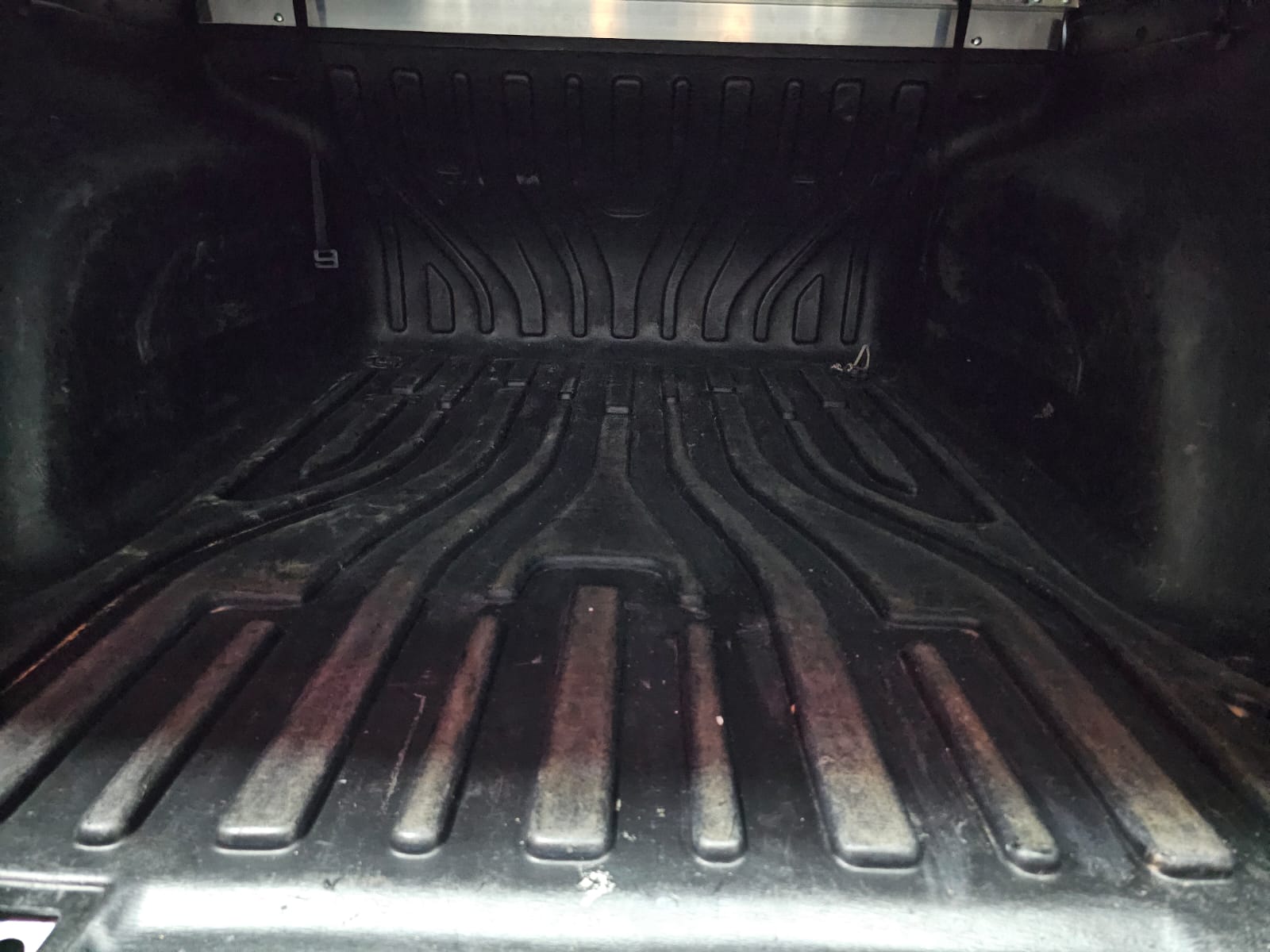 RENAULT DUSTER OROCH