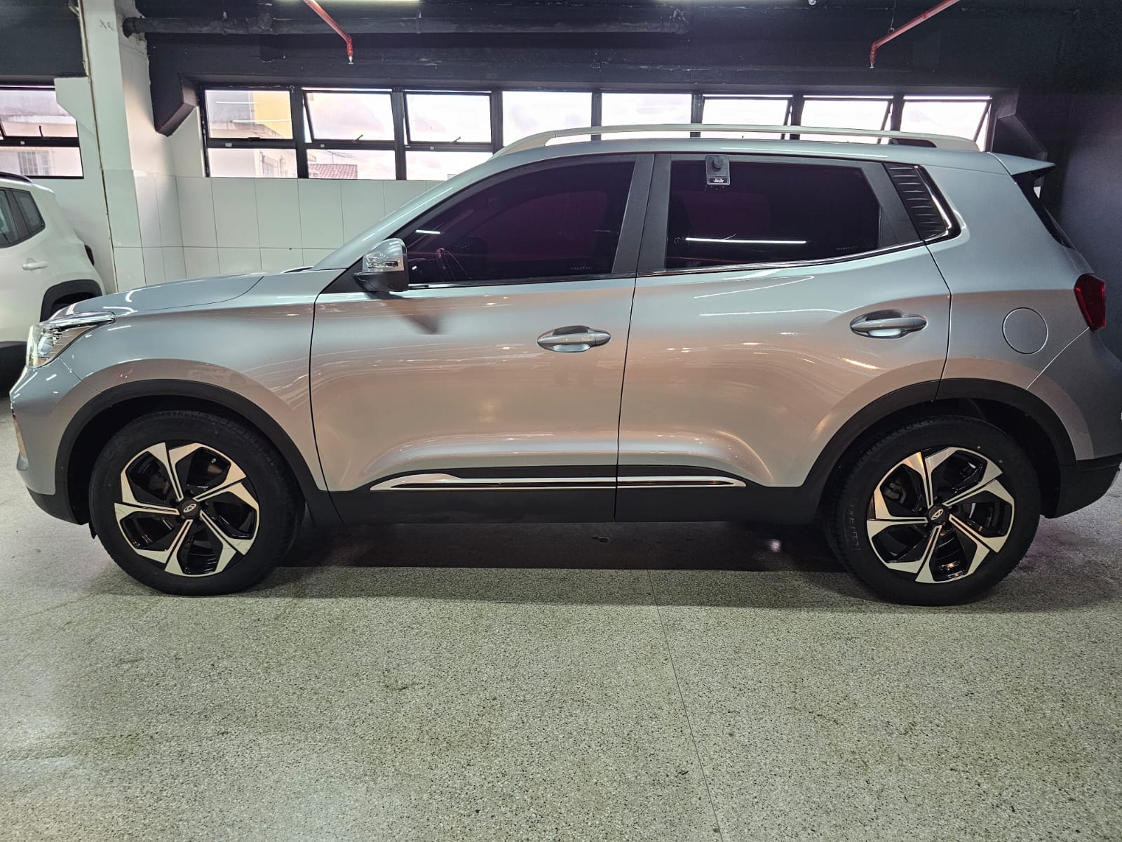 CHERY TIGGO 5x