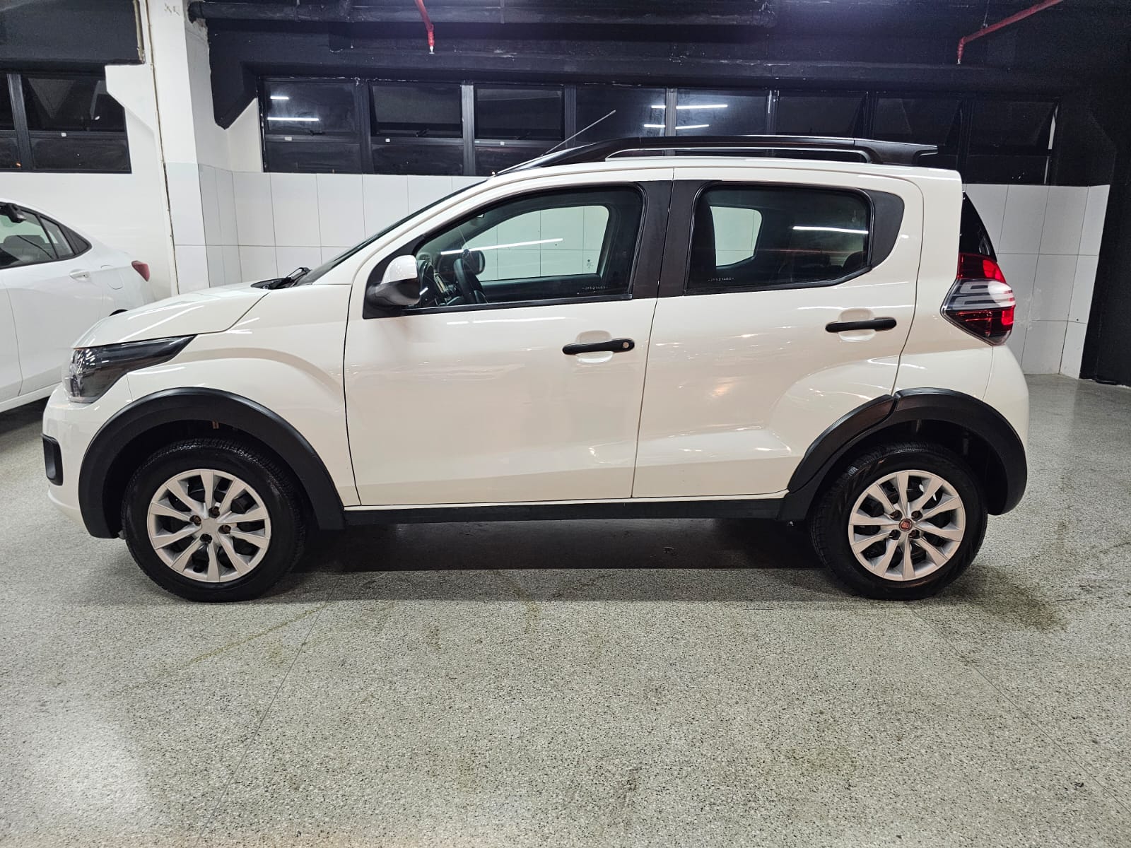 FIAT MOBI