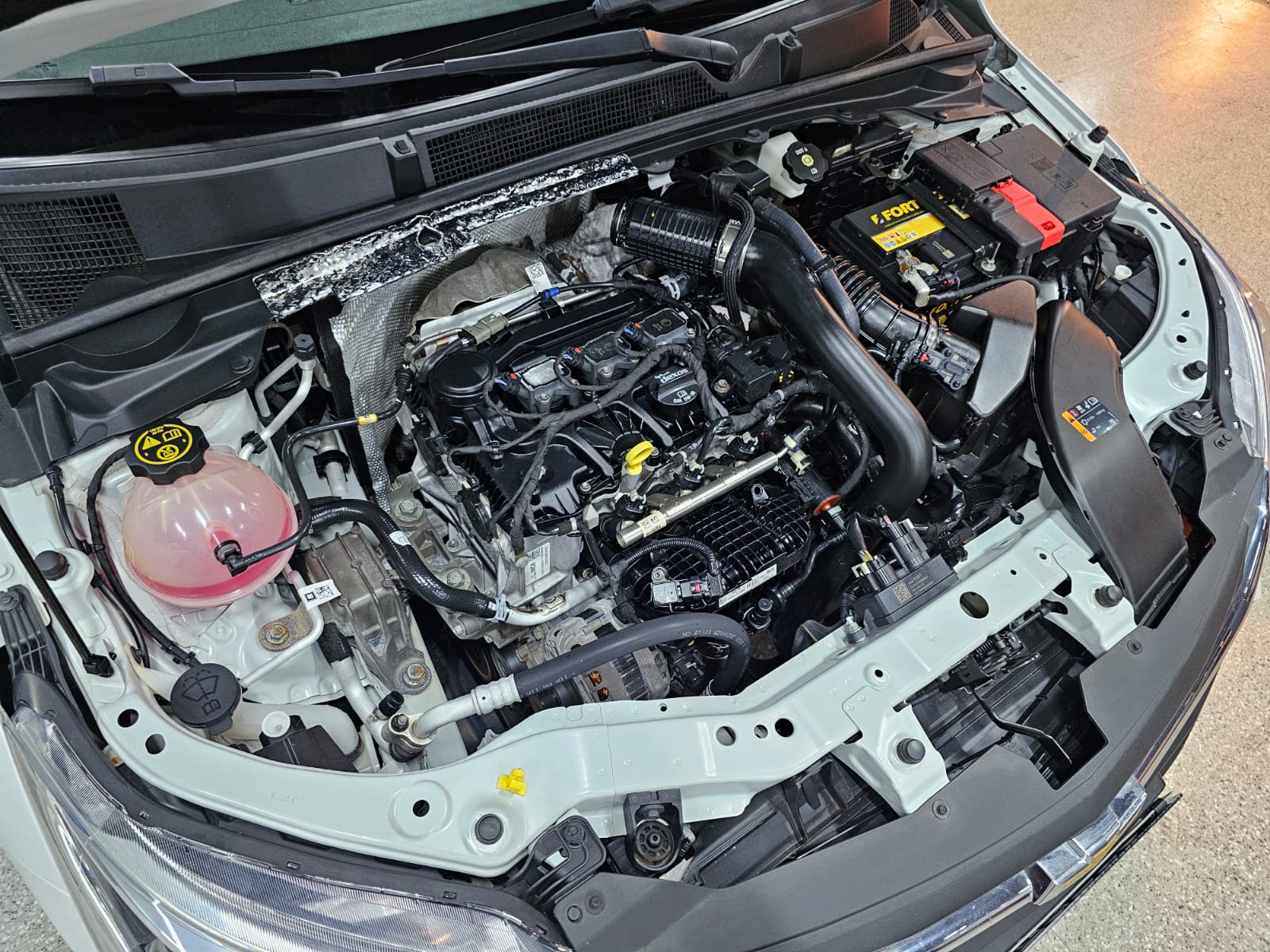 HYUNDAI hb20s 1.0 confort plus 12v flex 4p manual