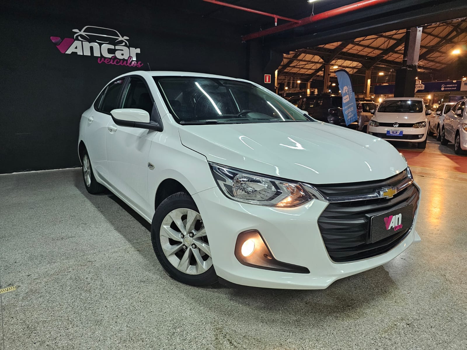 HYUNDAI hb20s 1.0 confort plus 12v flex 4p manual