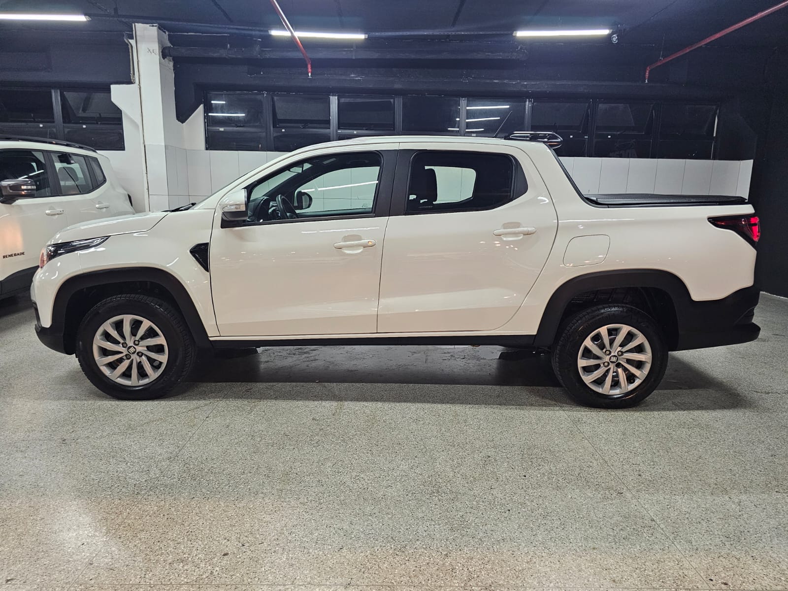FIAT STRADA