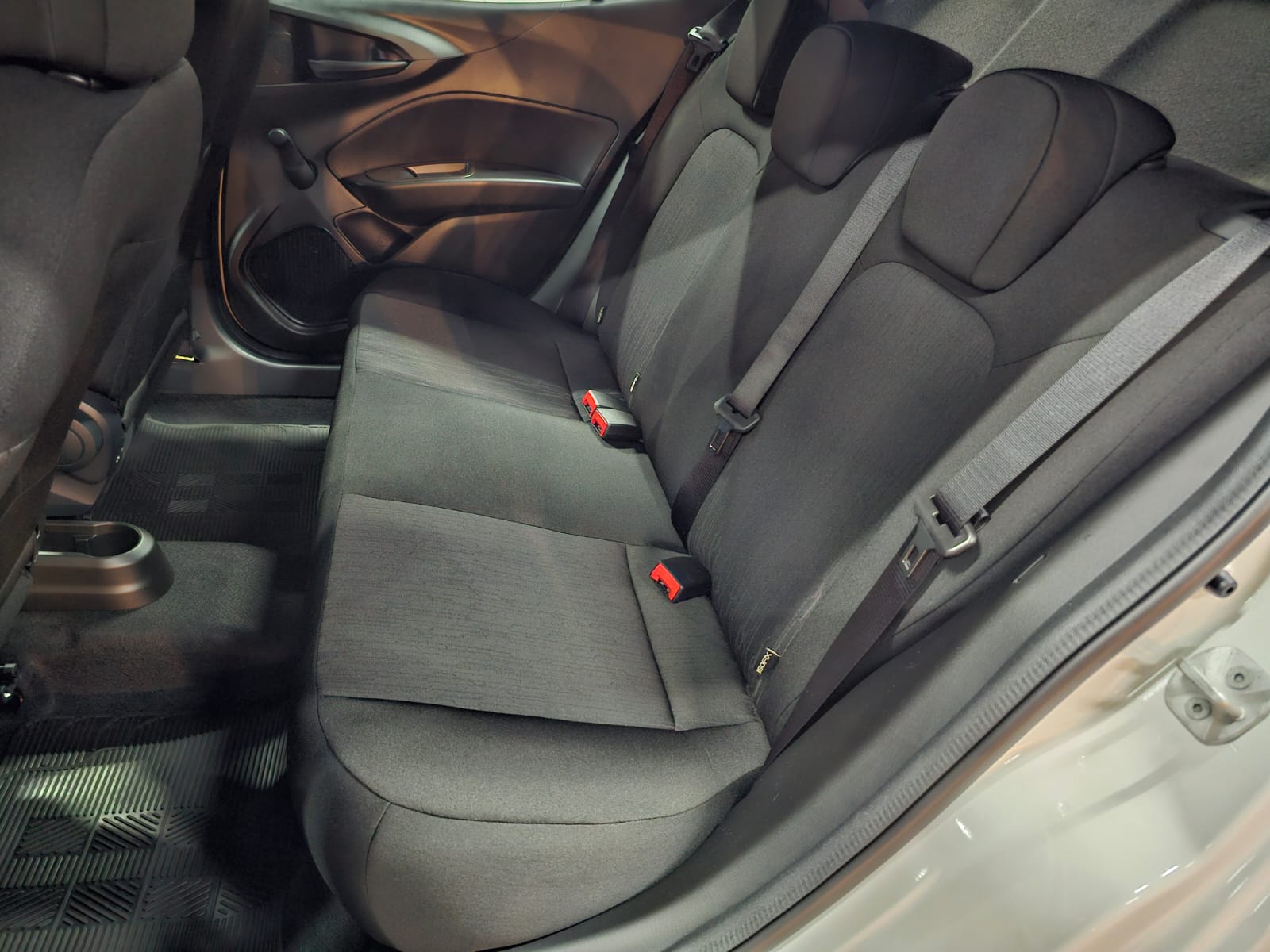 FIAT argo drive 1.0 flex