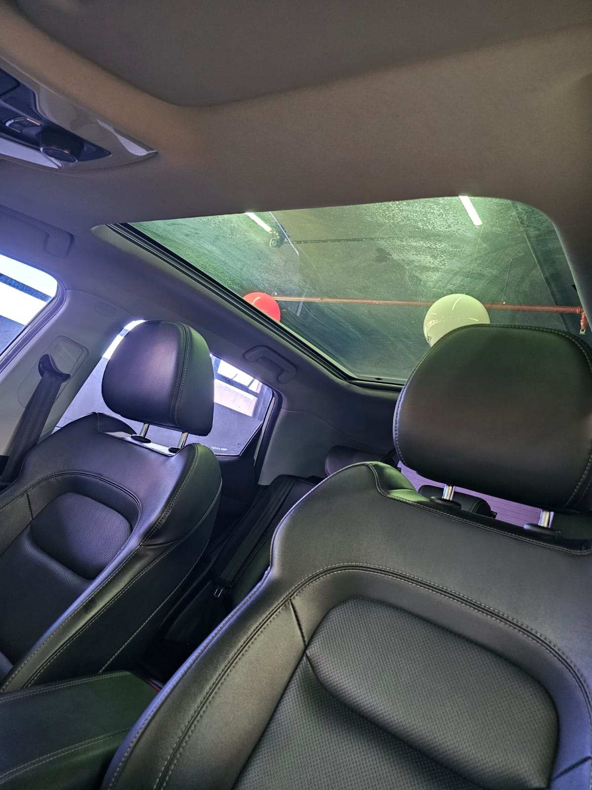 CHERY TIGGO 5x