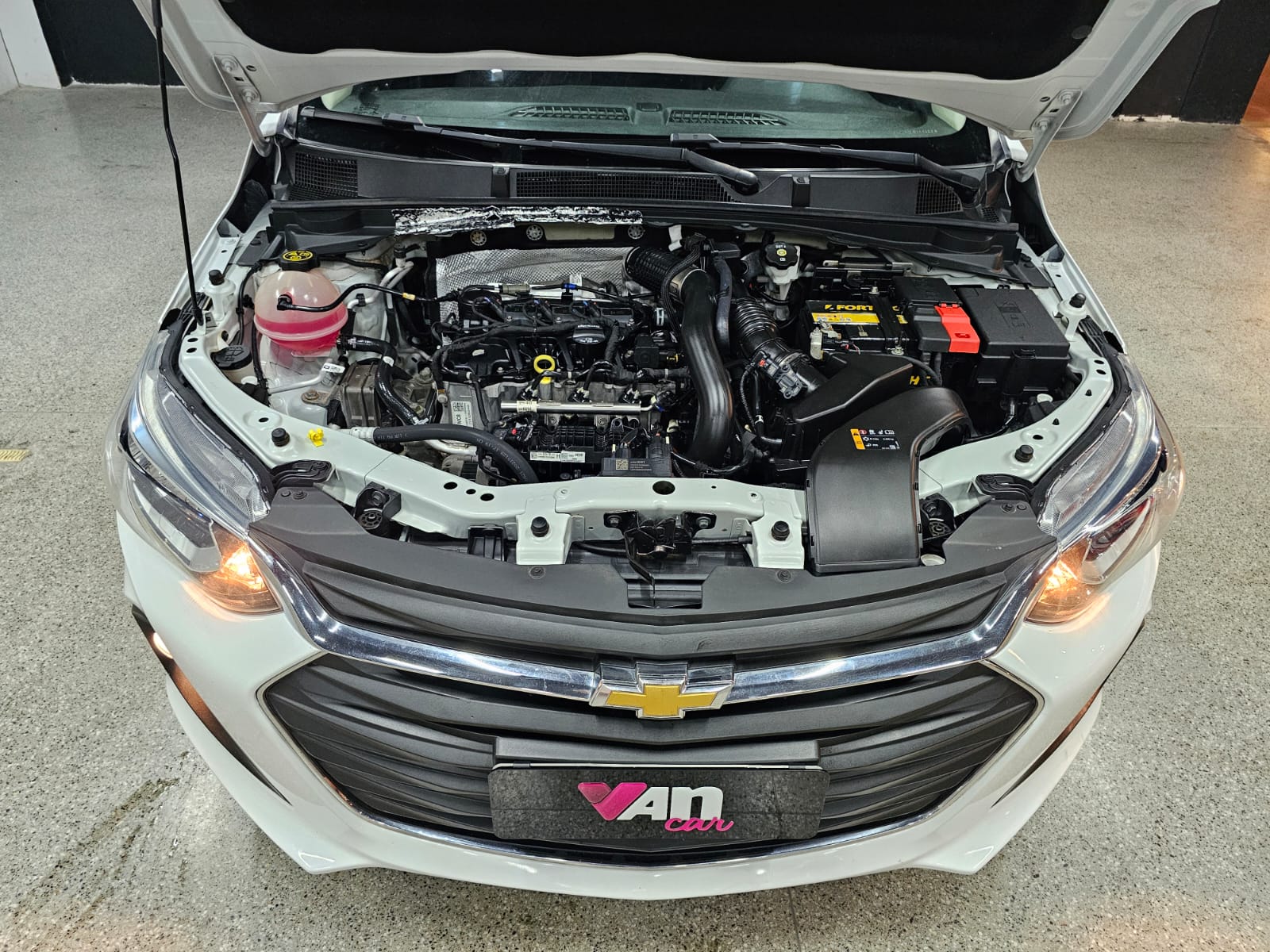HYUNDAI hb20s 1.0 confort plus 12v flex 4p manual