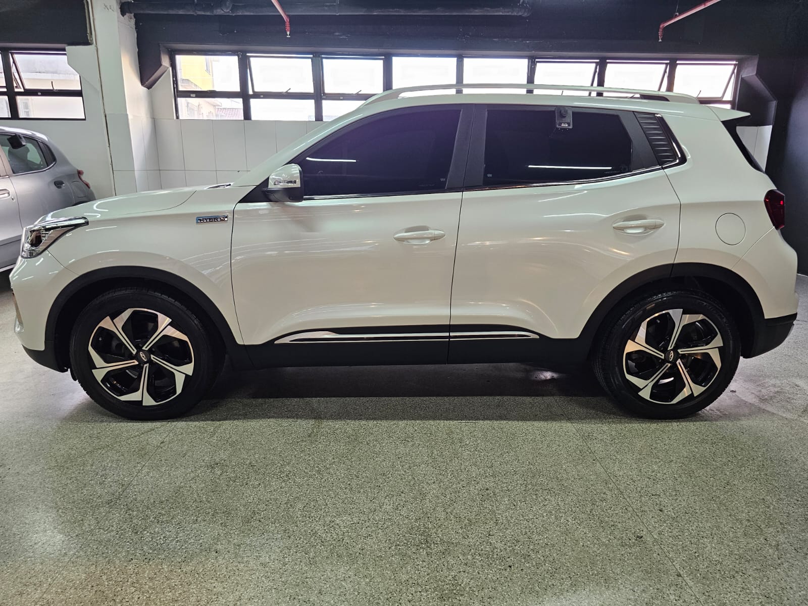 CHERY TIGGO 5x