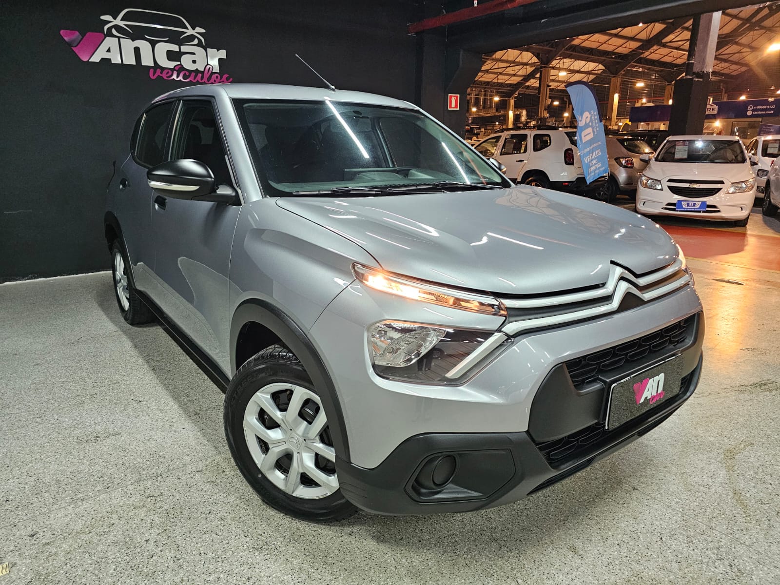 CITROËN C3