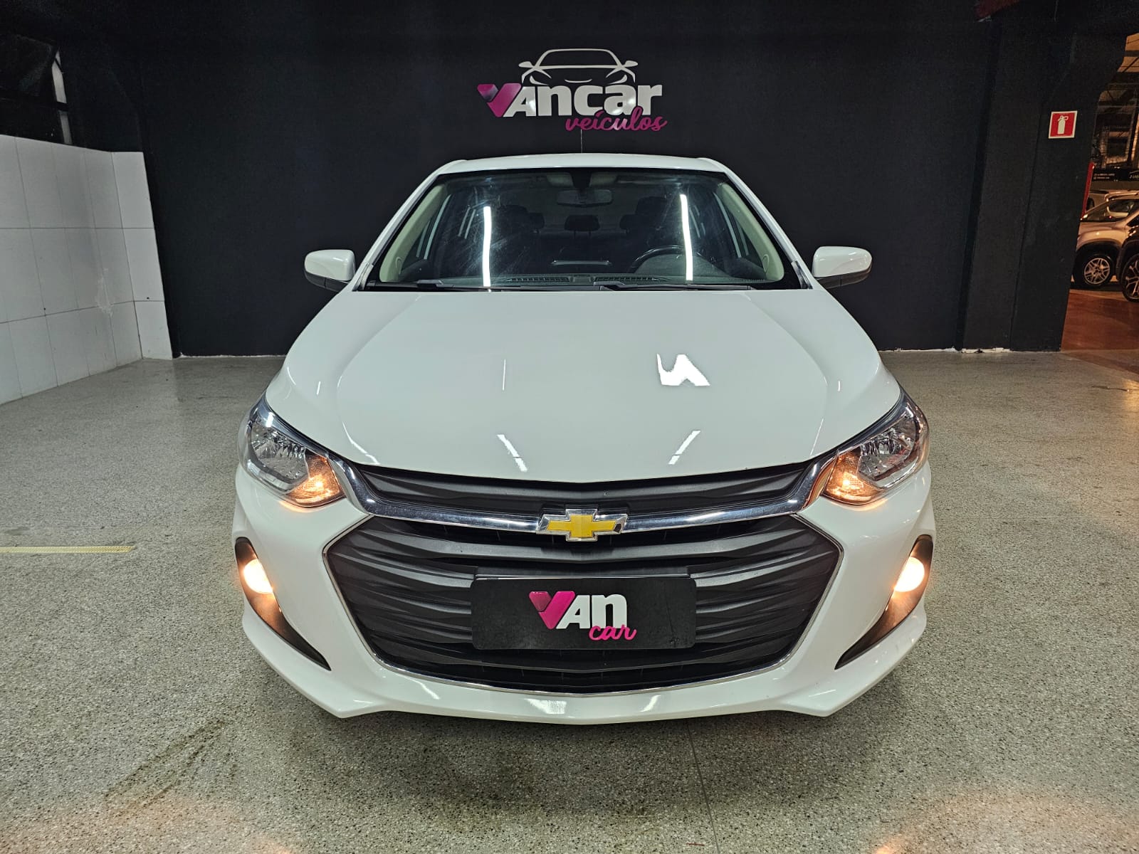 HYUNDAI hb20s 1.0 confort plus 12v flex 4p manual