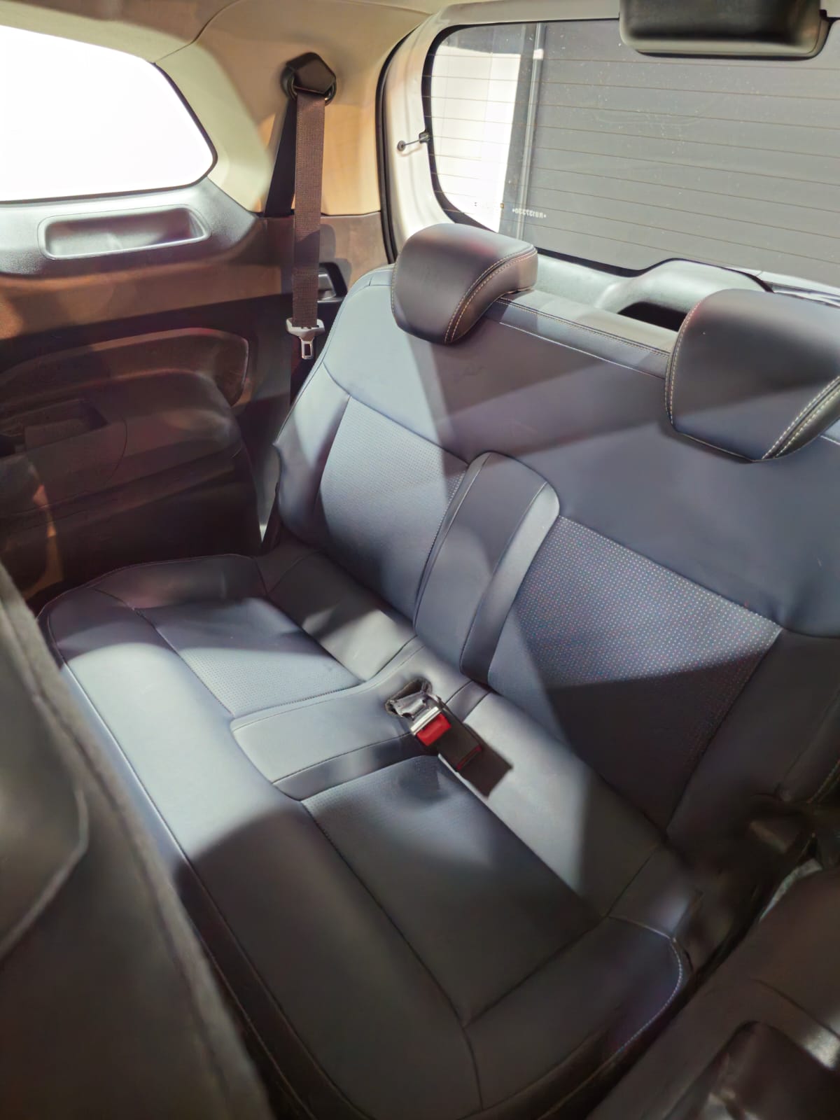 CHEVROLET spin 1.8l at premier