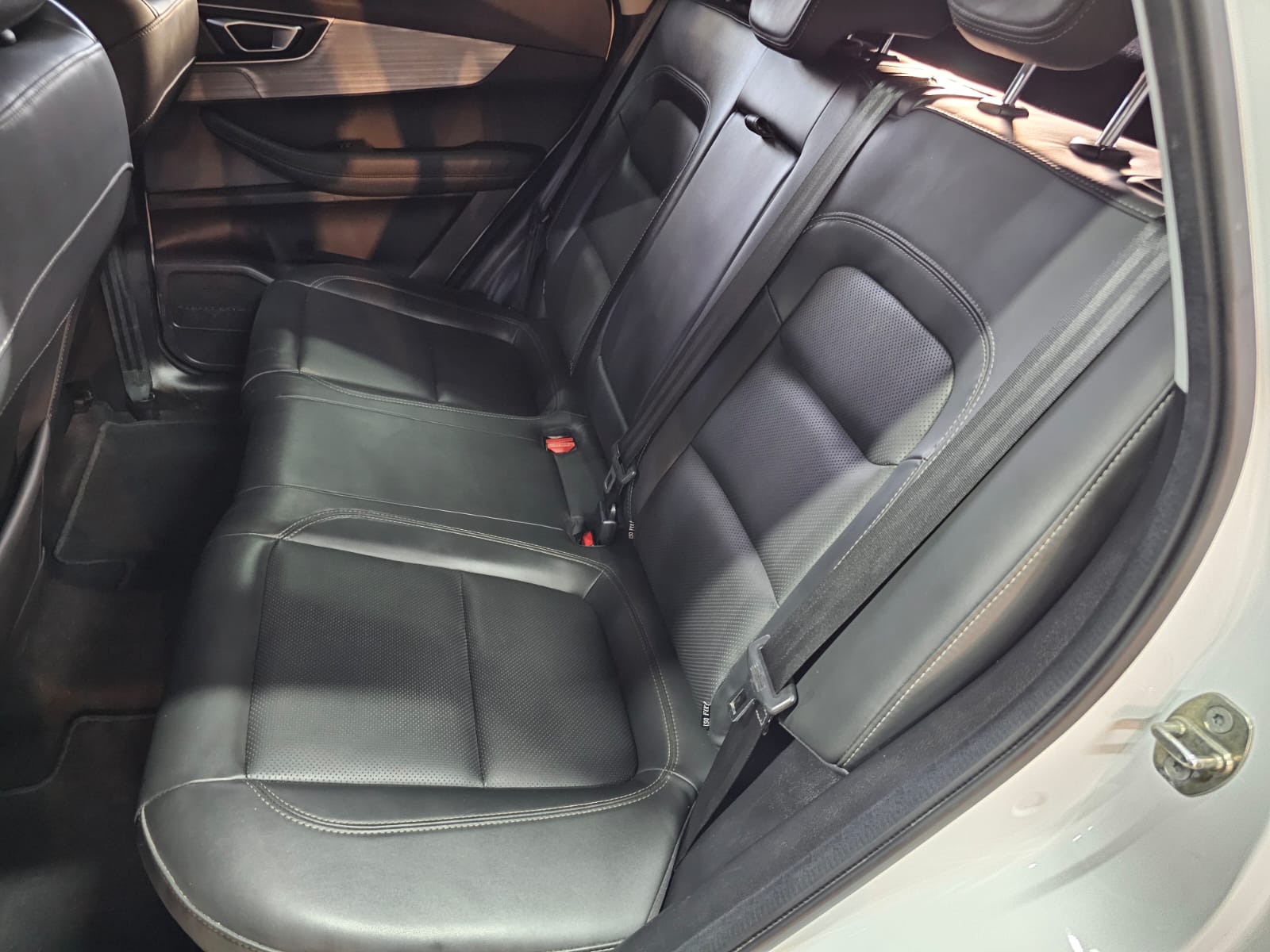 CHERY TIGGO 5x