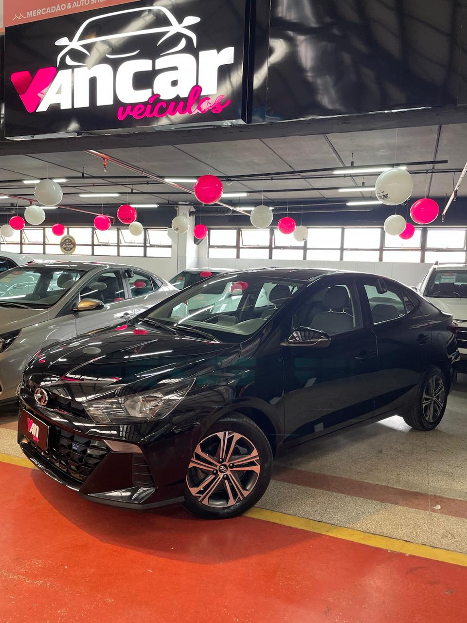 HYUNDAI hb20 sedan comfort plus flex