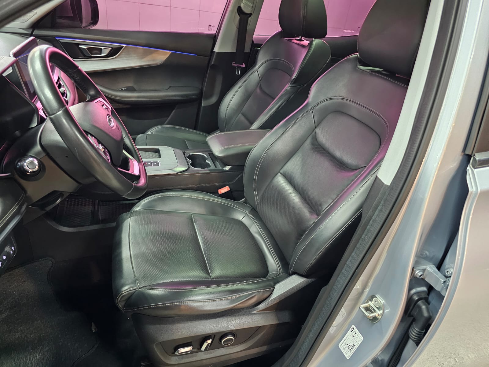 CHERY TIGGO 5x