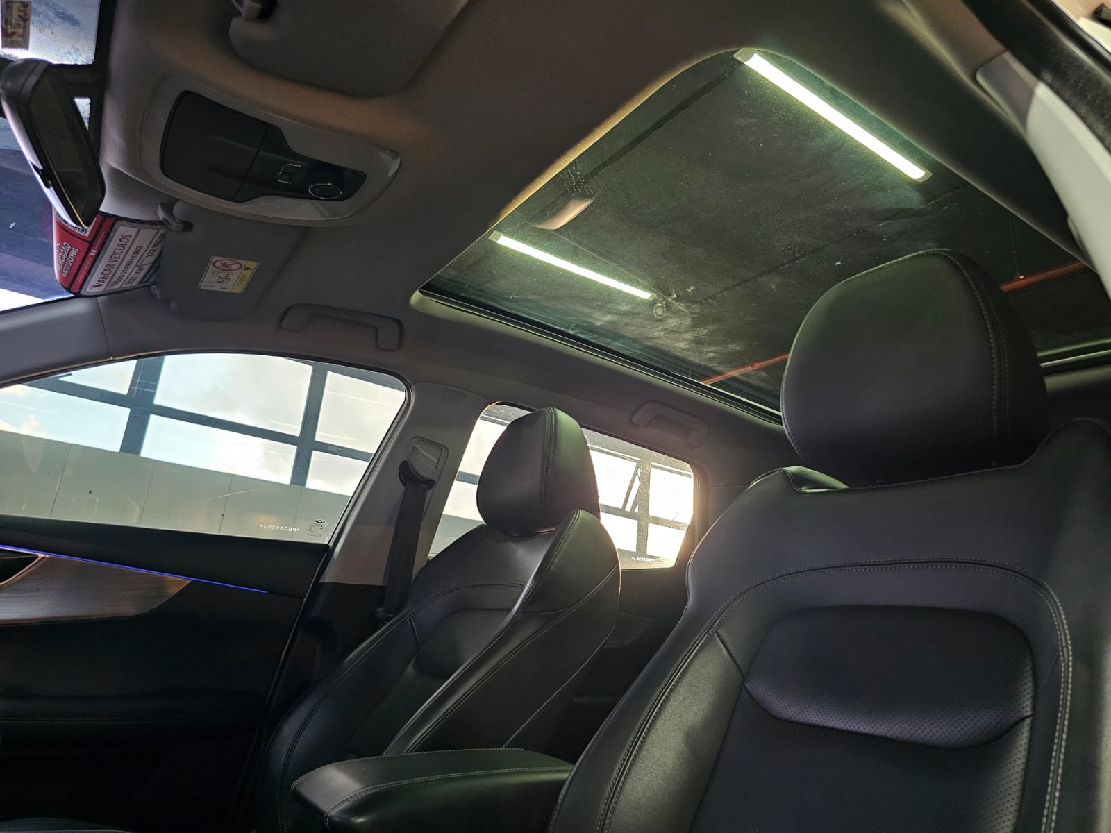 CHERY TIGGO 5x