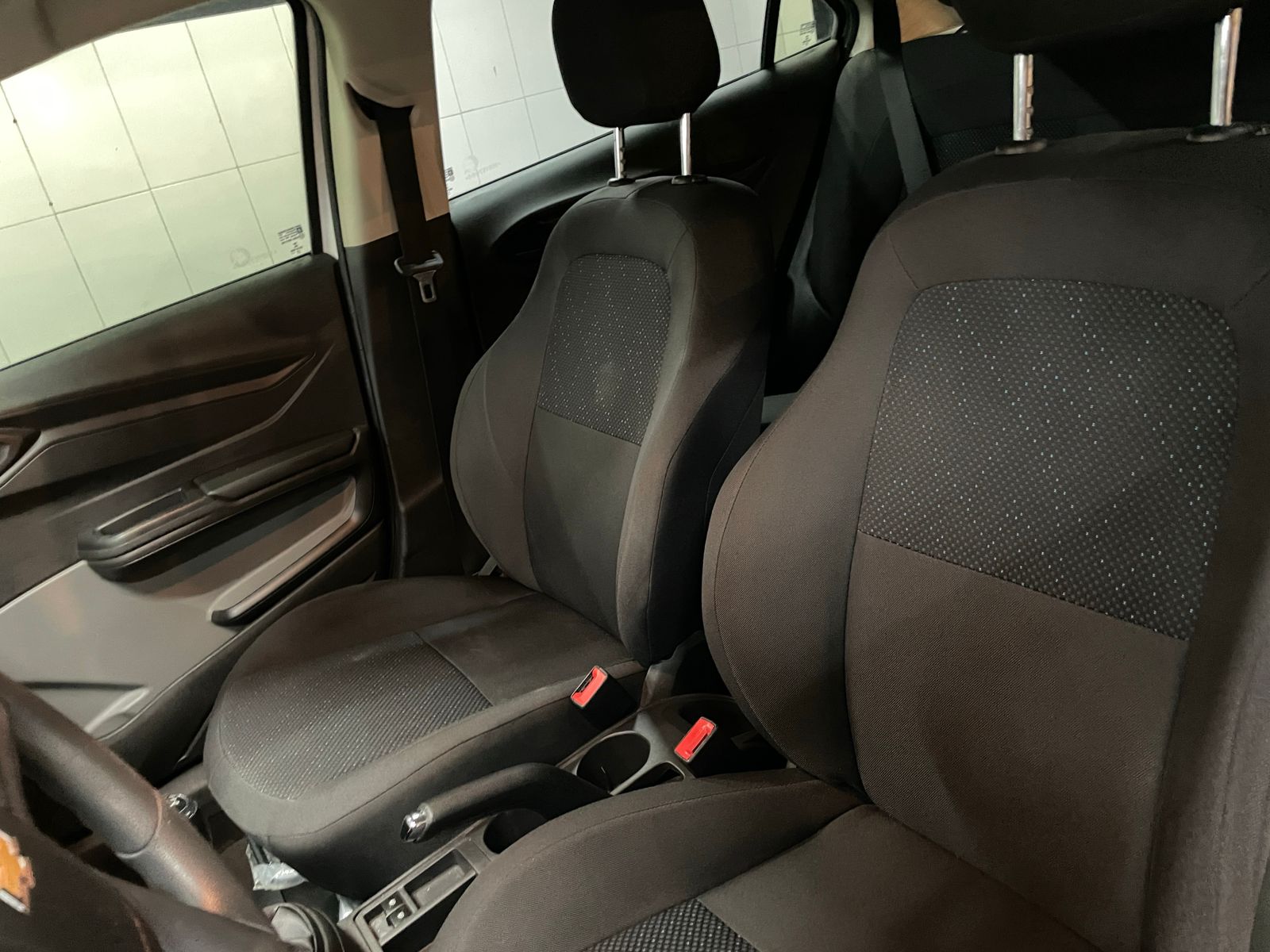 CHEVROLET onix 1.0 joy 8v flex 4p manual