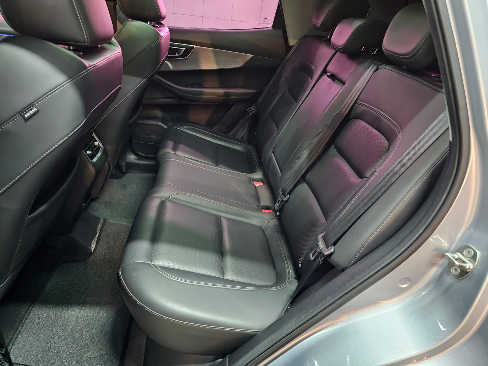 CHERY TIGGO 5x