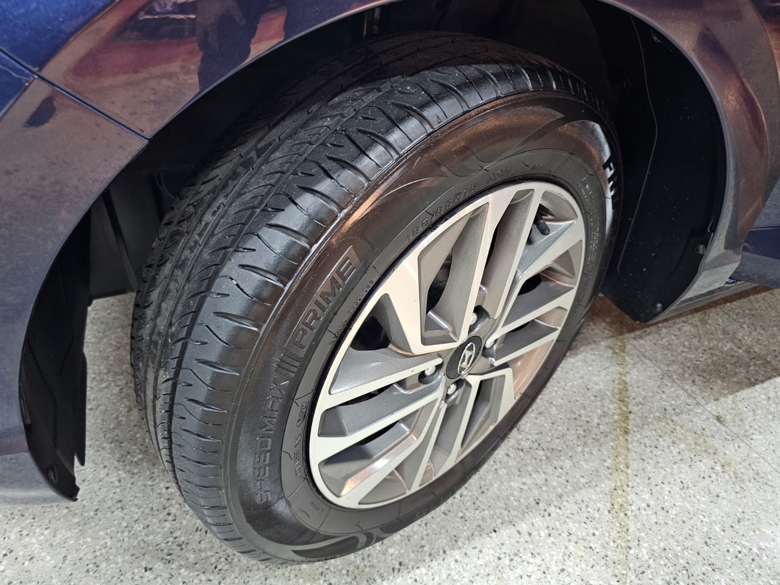 HYUNDAI hb20s 1.0 vision