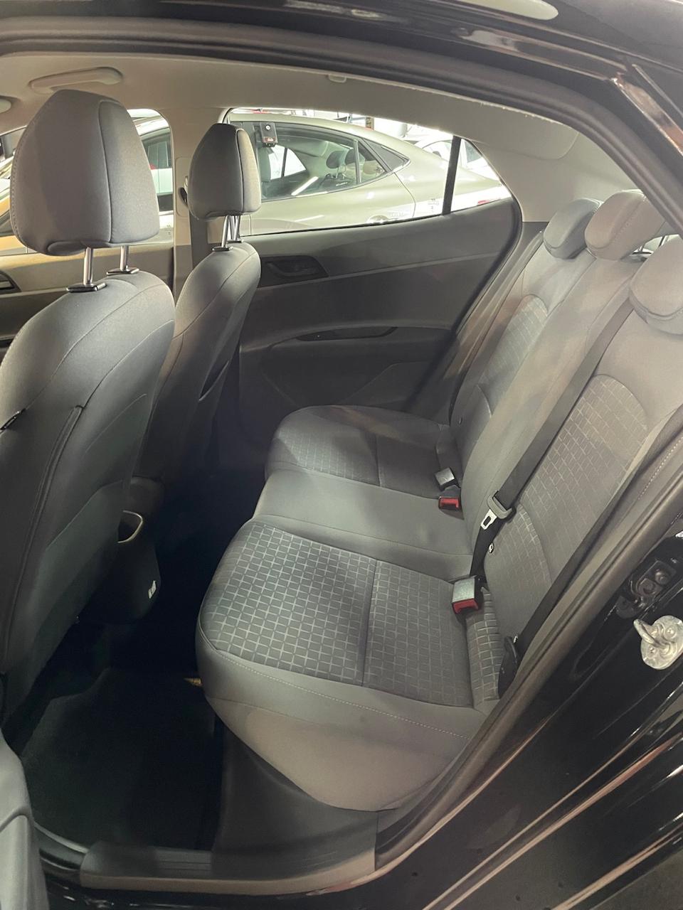 HYUNDAI hb20 sedan comfort plus flex