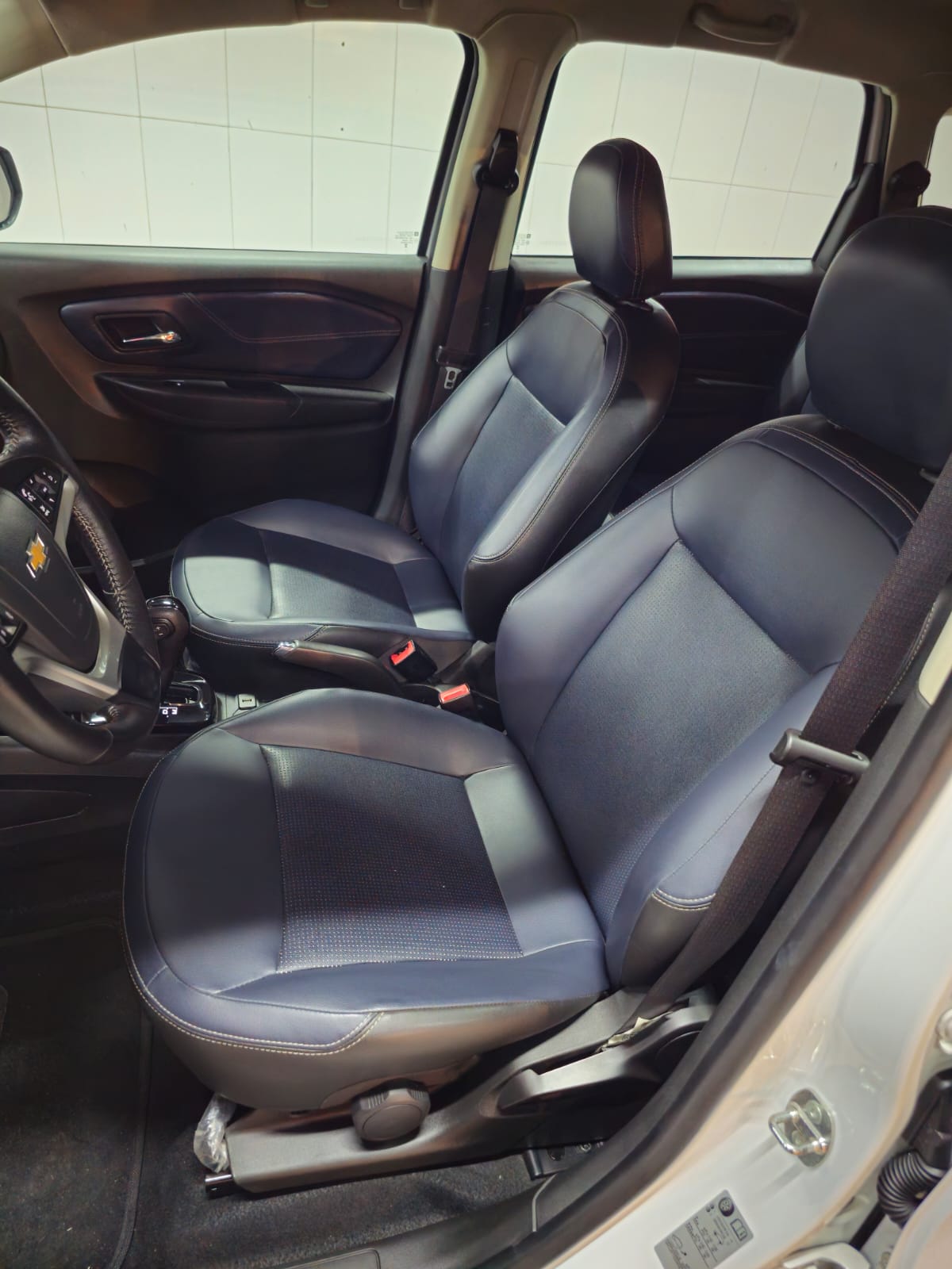 CHEVROLET spin 1.8l at premier