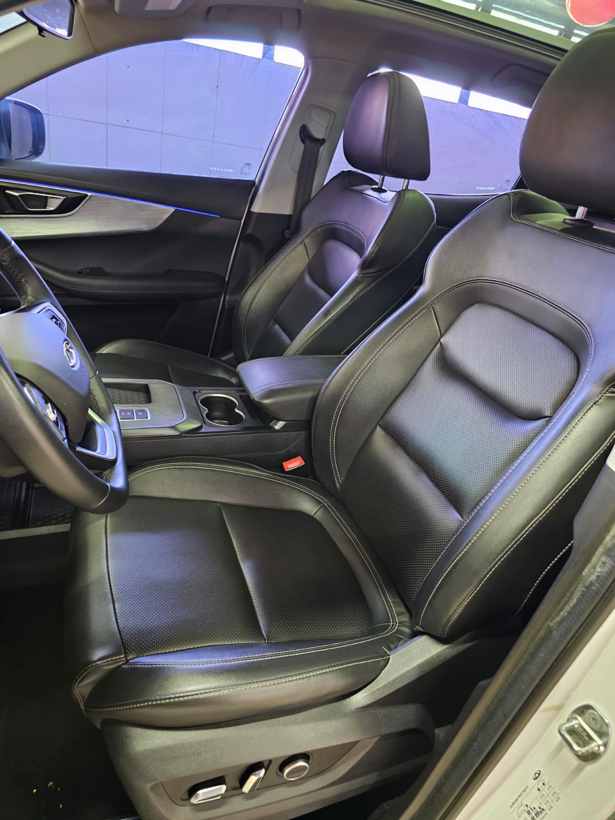 CHERY TIGGO 5x