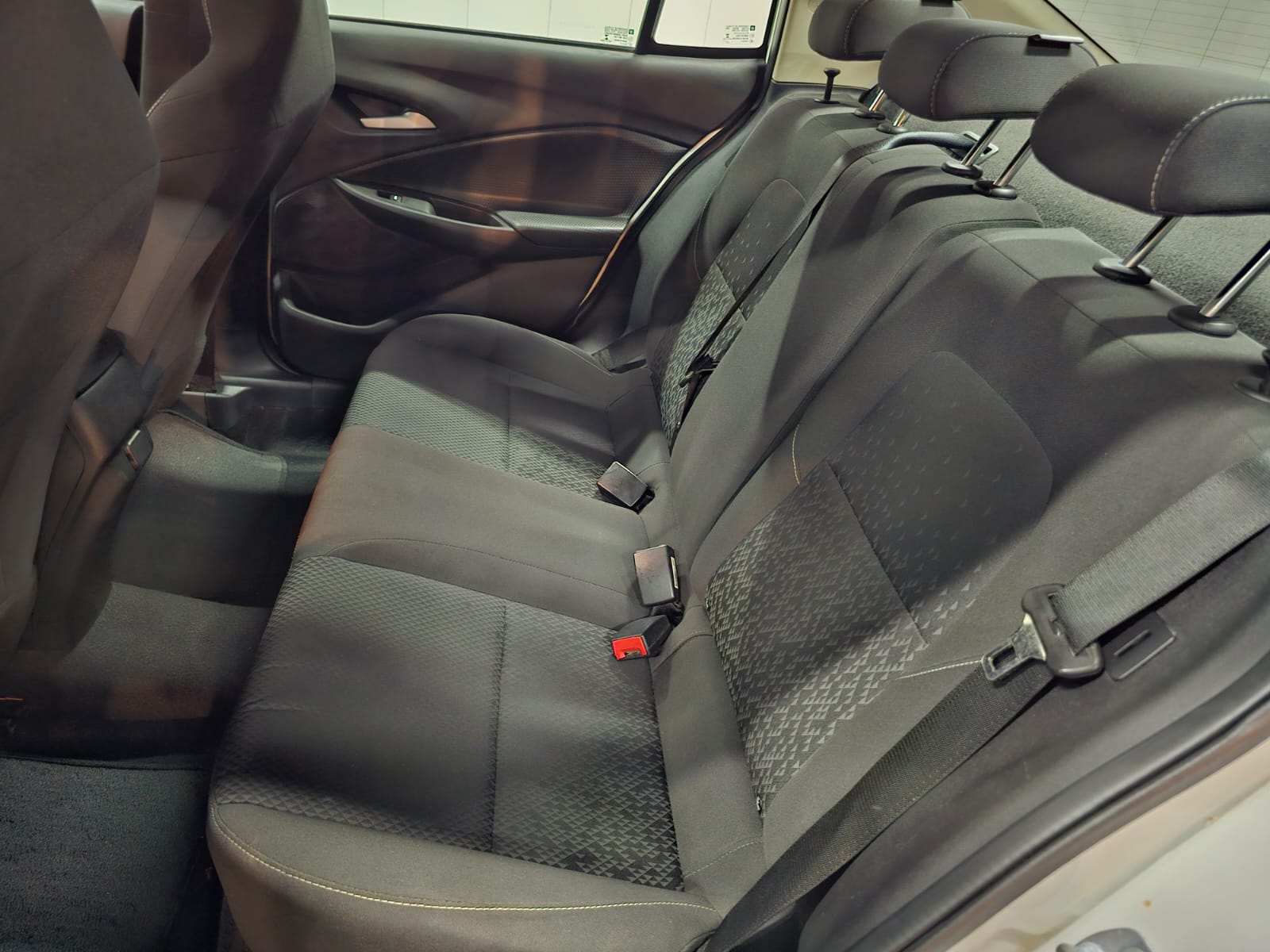 HYUNDAI hb20s 1.0 confort plus 12v flex 4p manual