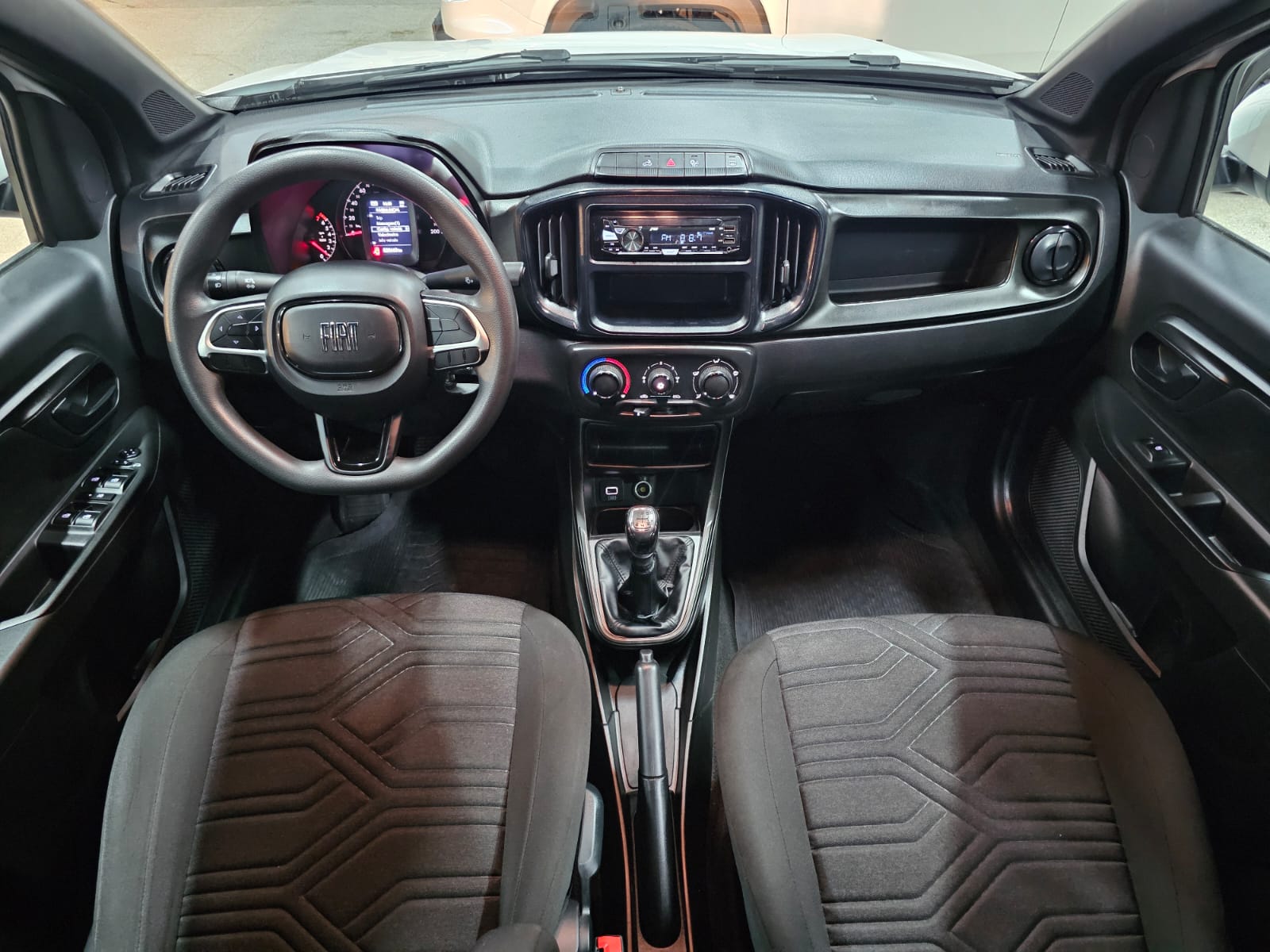 FIAT STRADA