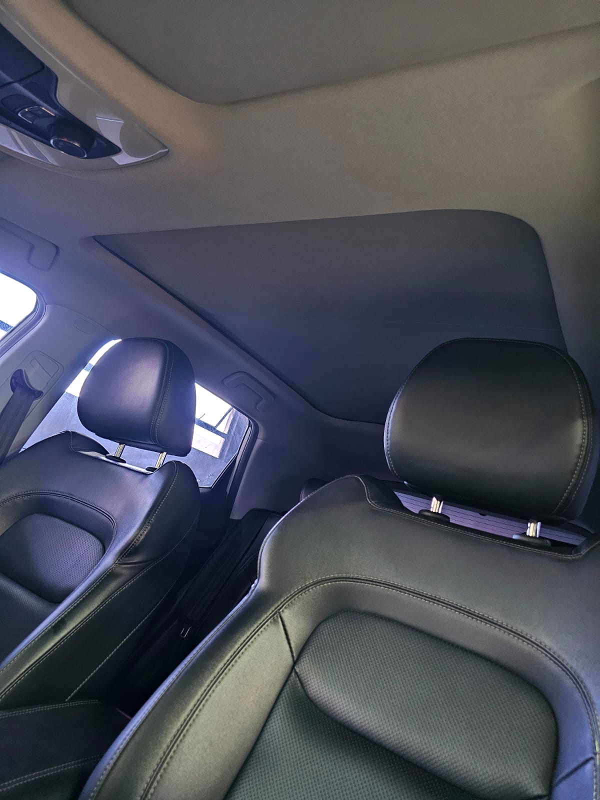 CHERY TIGGO 5x