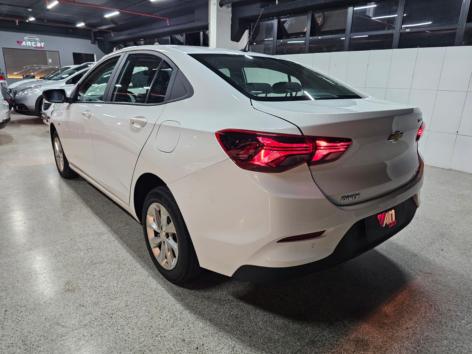 HYUNDAI hb20s 1.0 confort plus 12v flex 4p manual