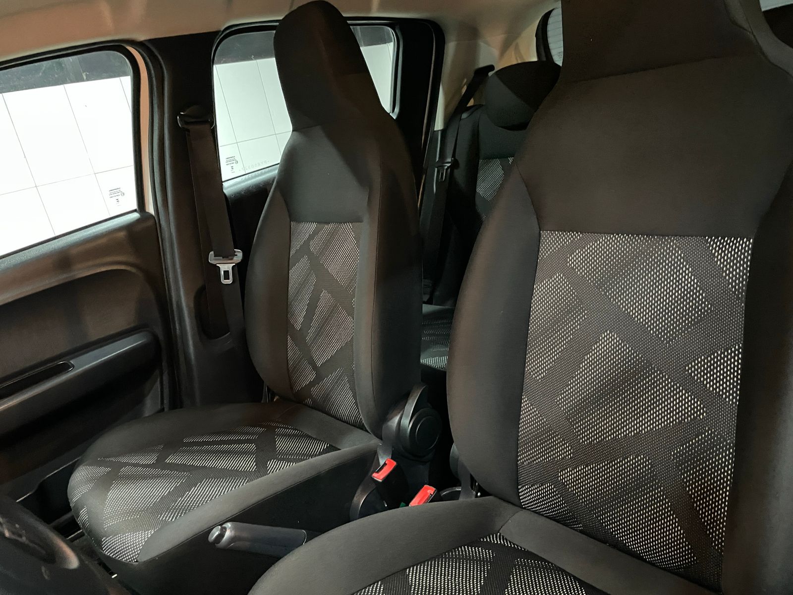 FIAT mobi like 1.0 flex 4p