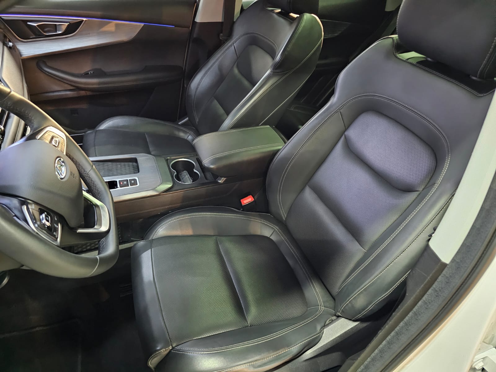 CHERY TIGGO 5x