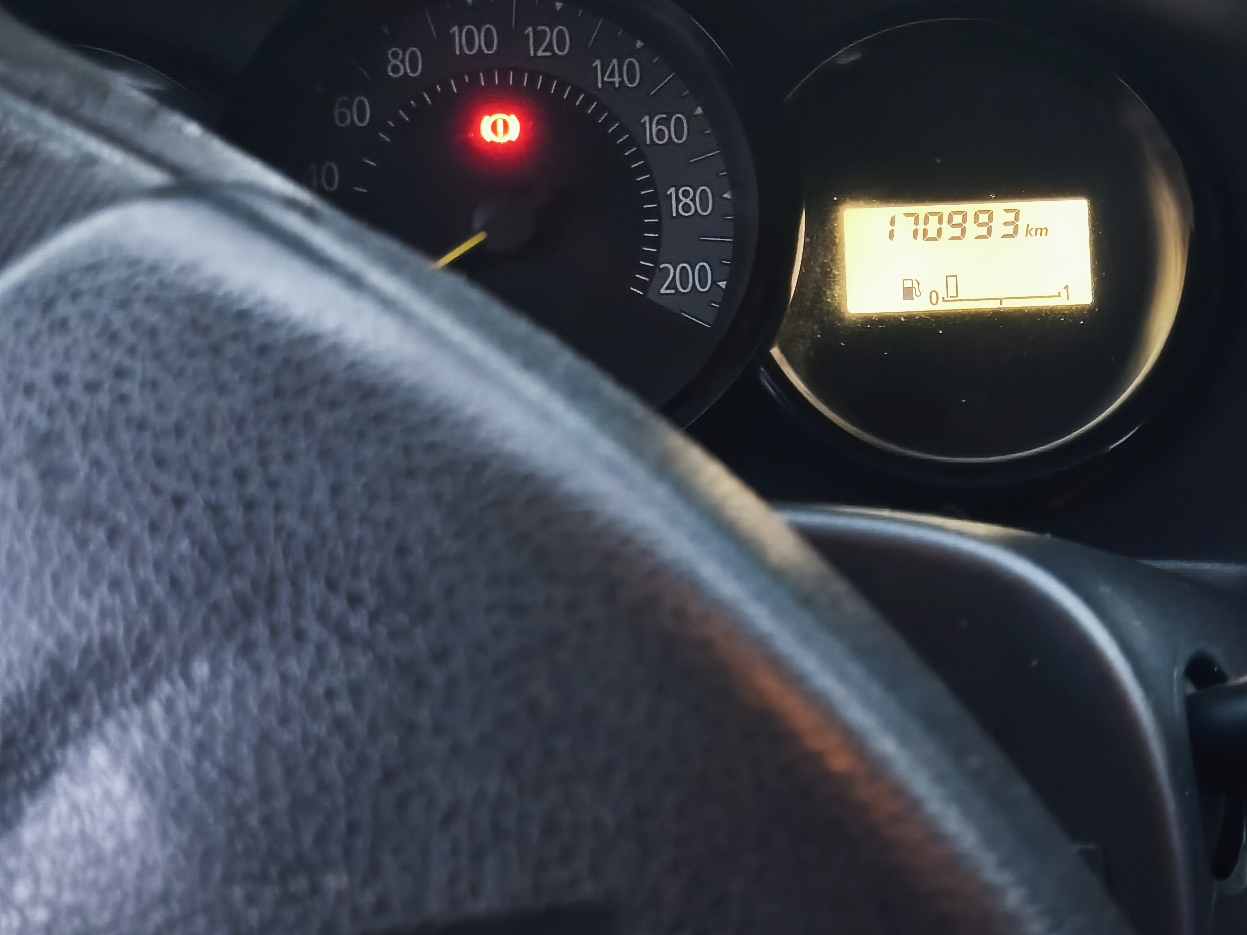 RENAULT sandero authentique 1.0 16v hi-flex